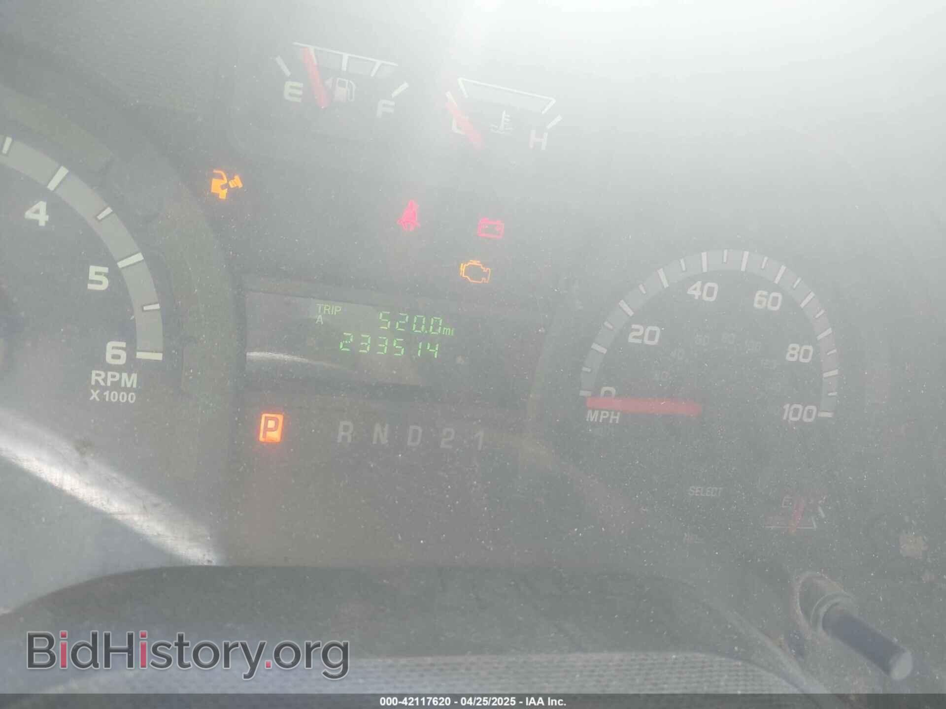2014 FORD E-150 - VIN: 1FTNS1EW4EDA01946 - Фото 7
