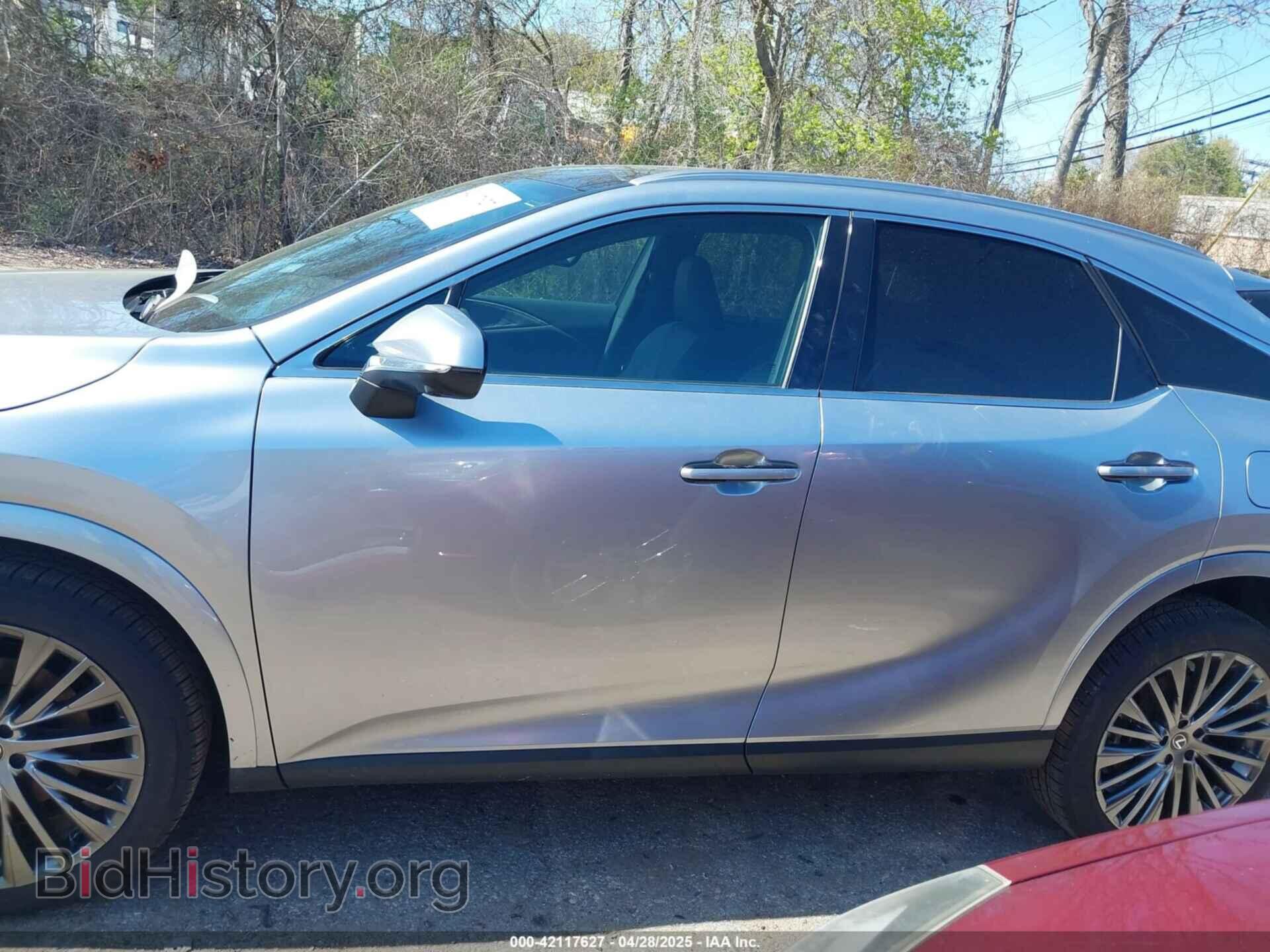 2024 LEXUS RX 350 - VIN: 2T2BAMCA6RC049946 - Фото 15