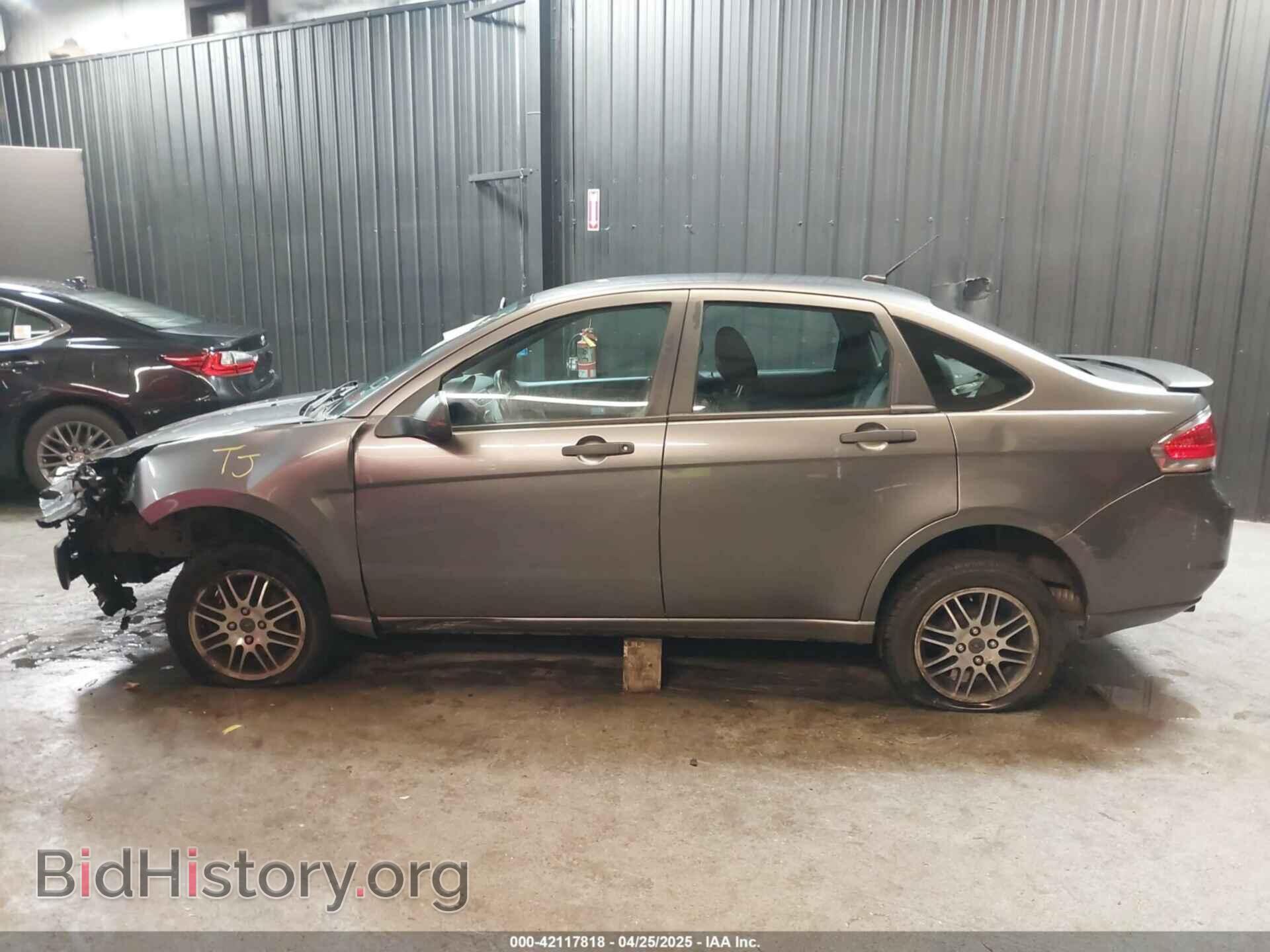 2011 FORD FOCUS - VIN: 1FAHP3FN8BW157090 - Фото 15