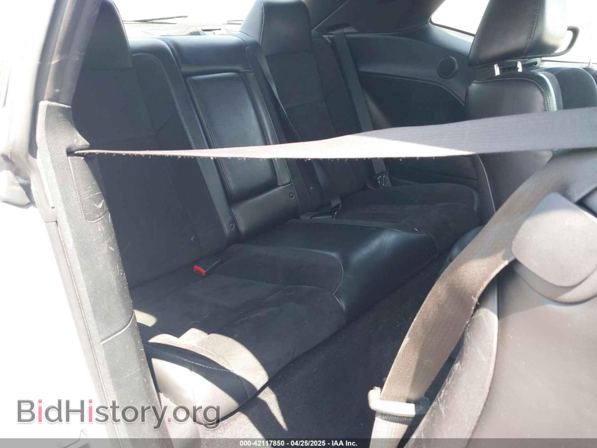 2018 DODGE CHALLENGER - VIN: 2C3CDZGG5JH205324 - Фото 8