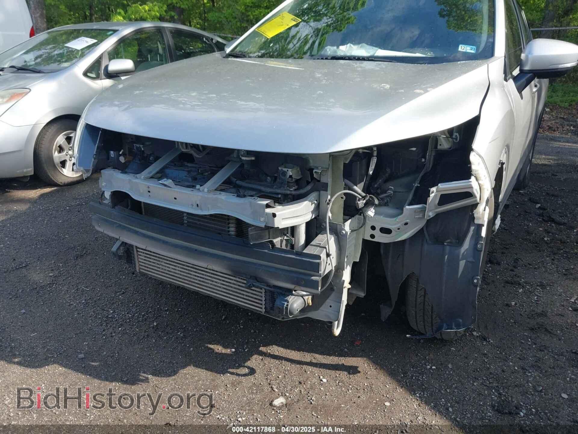 2019 MITSUBISHI ECLIPSE CROSS - VIN: JA4AS3AAXKZ049738 - Фото 6