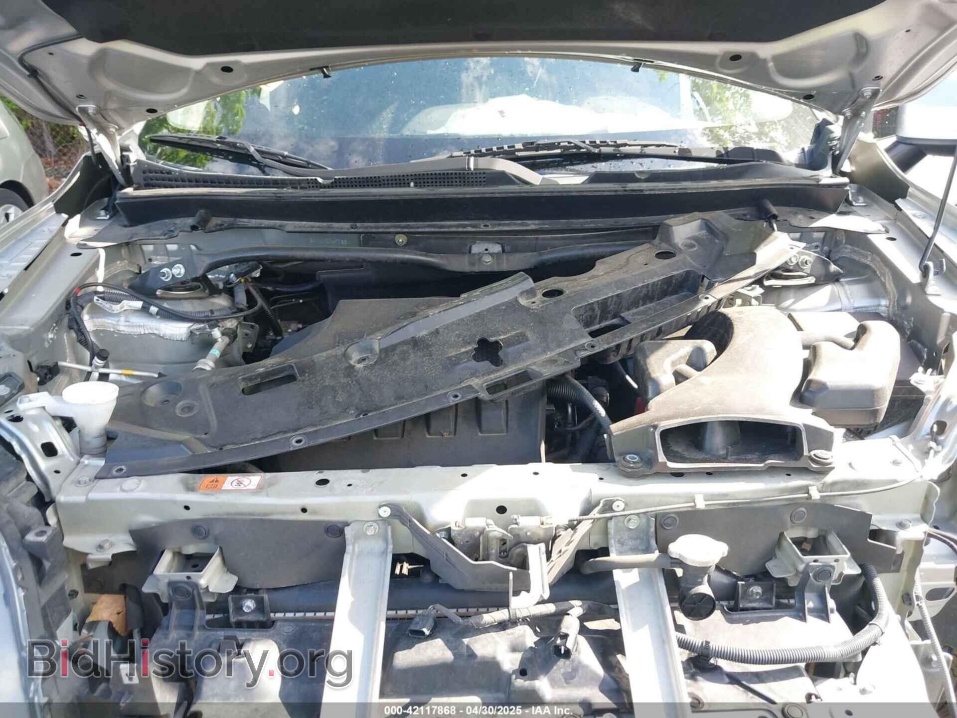 2019 MITSUBISHI ECLIPSE CROSS - VIN: JA4AS3AAXKZ049738 - Фото 10