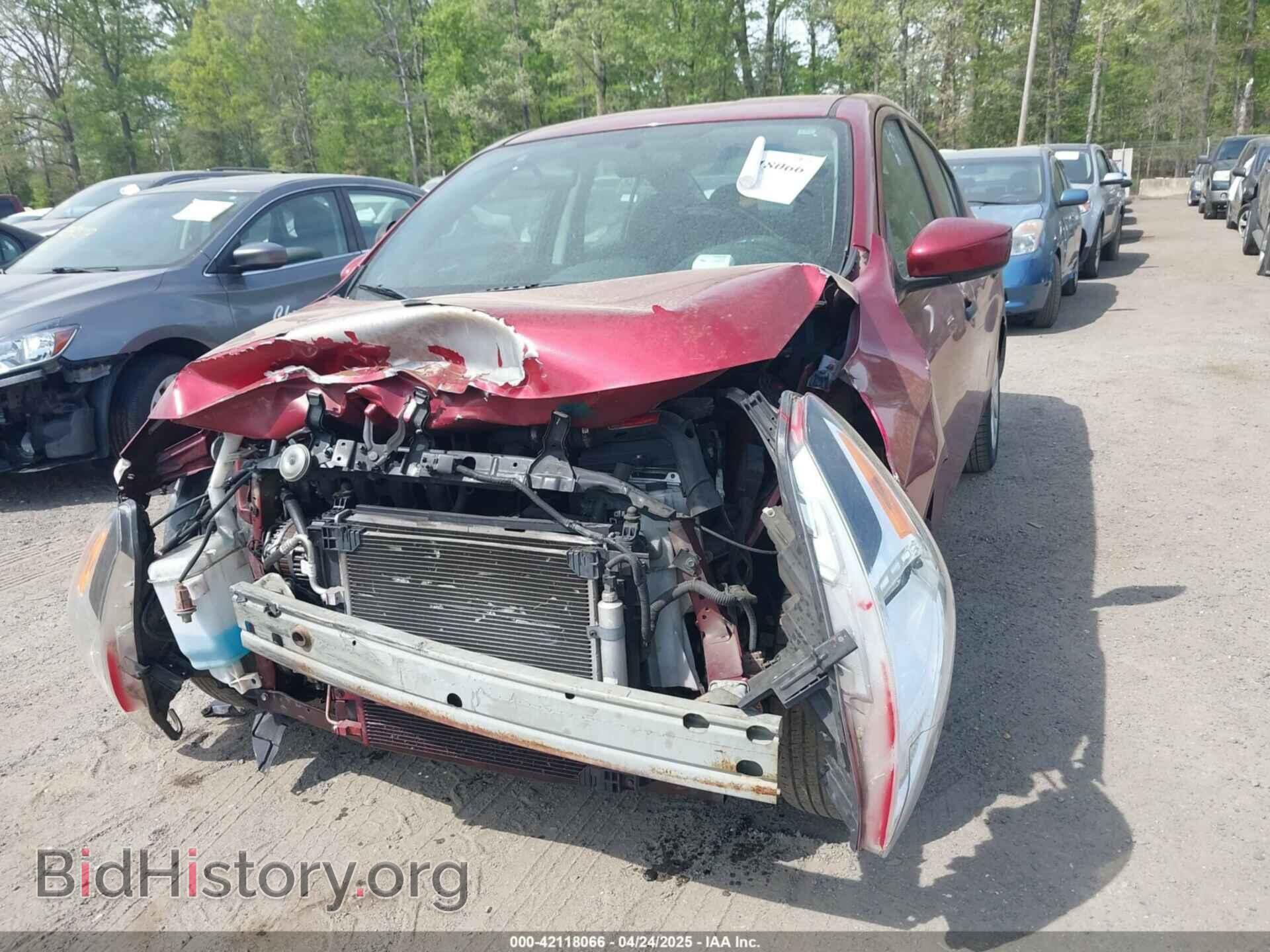 2017 NISSAN VERSA - VIN: 3N1CN7AP5HL875806 - Фото 6