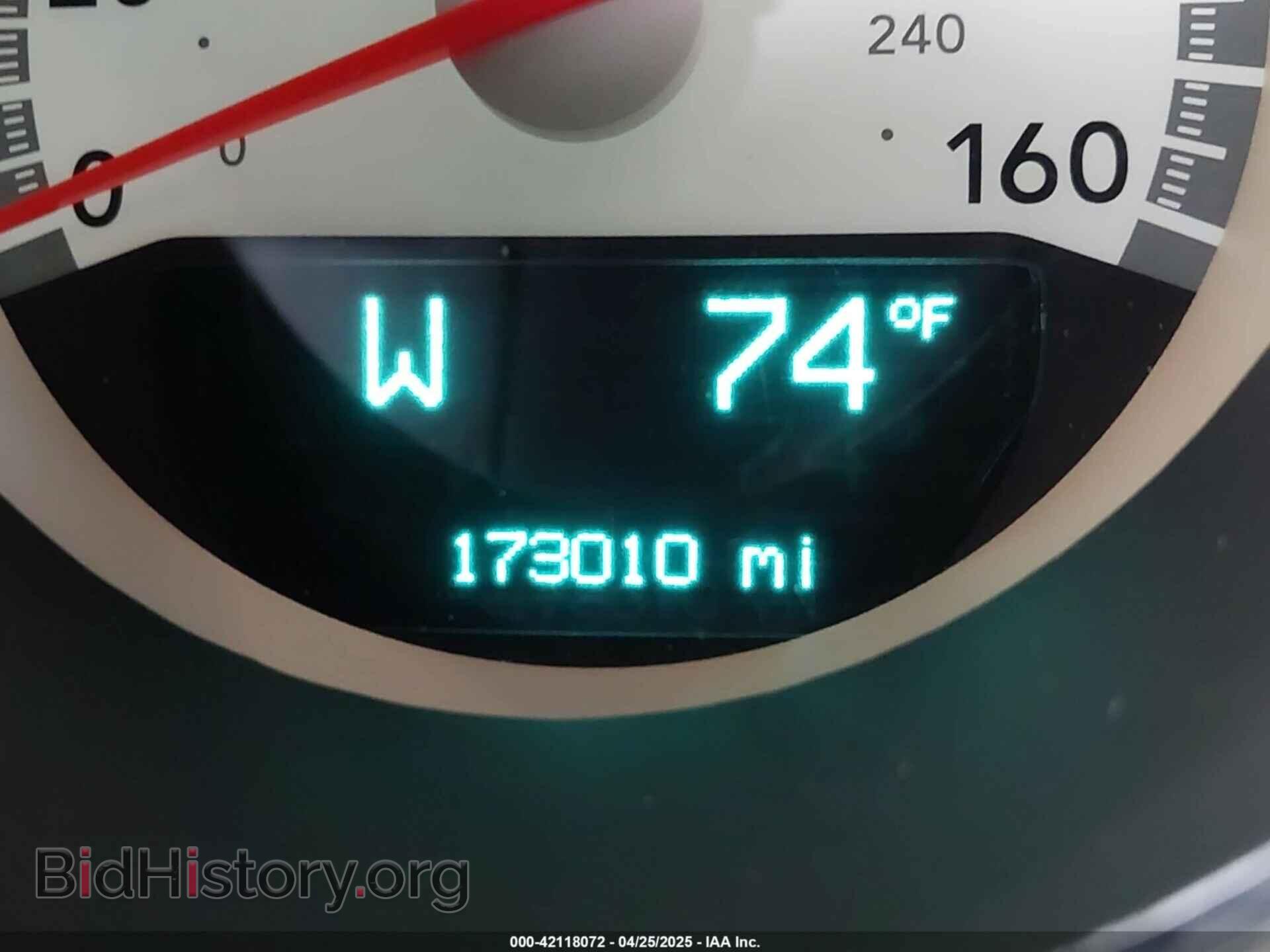 2009 DODGE CHALLENGER - VIN: 2B3LJ54TX9H558332 - Фото 16