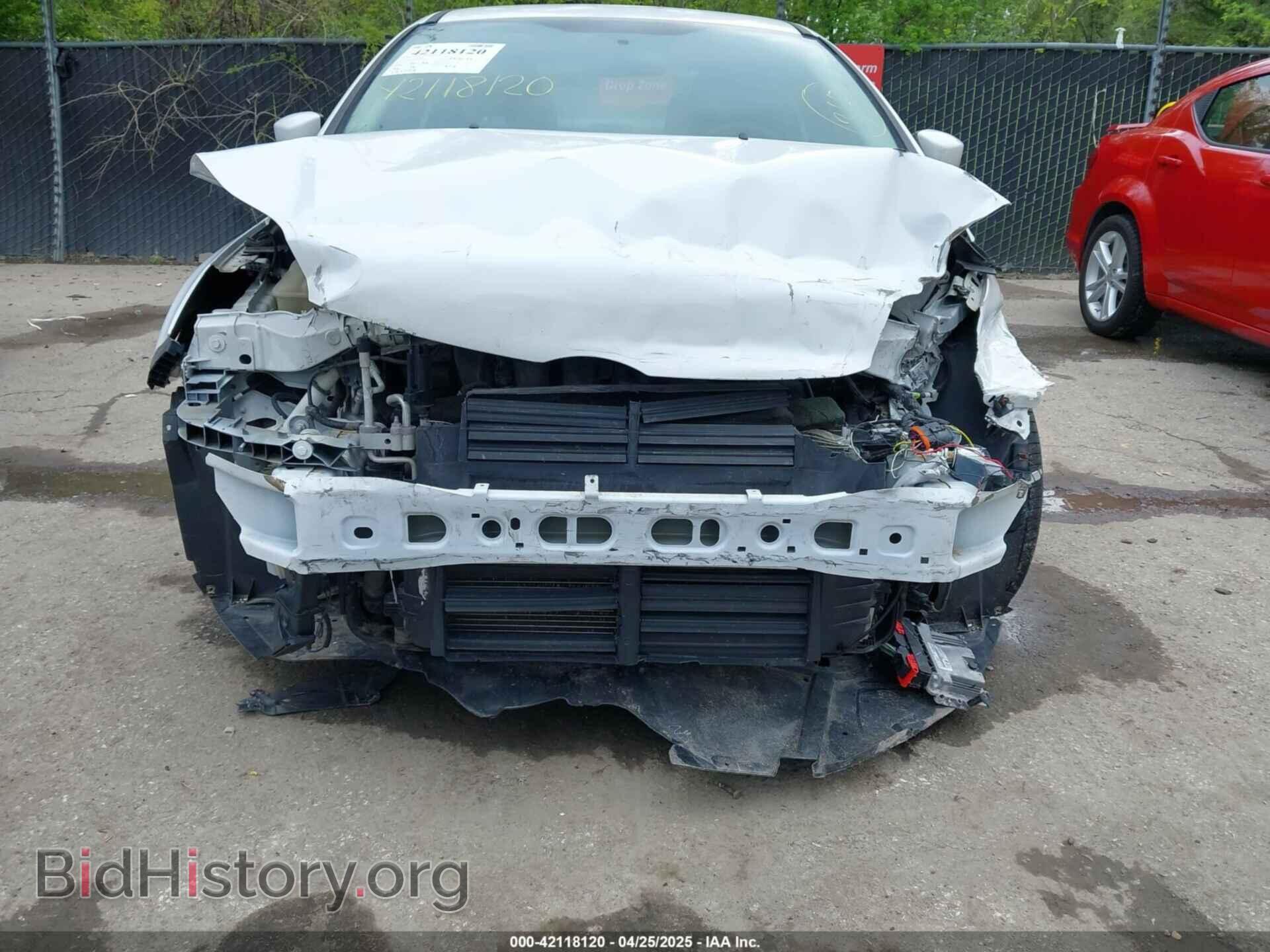 2014 FORD FOCUS - VIN: 1FADP3F21EL224140 - Photo 6