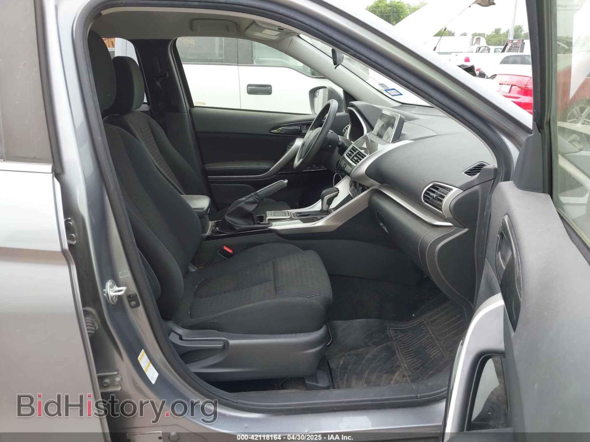 2020 MITSUBISHI ECLIPSE CROSS - VIN: JA4AS4AAXLZ019520 - Фото 5