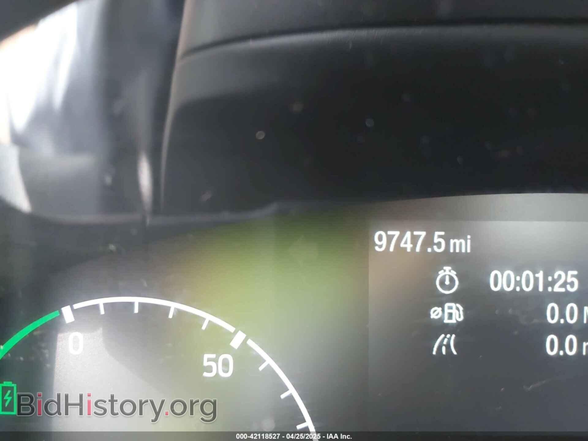 2024 FORD MAVERICK - VIN: 3FTTW8A32RRB51521 - Фото 15