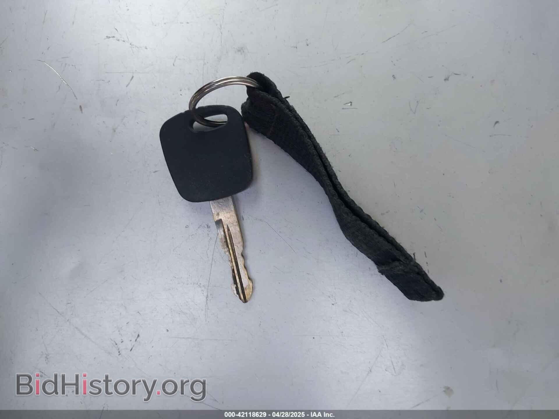 2011 FORD E-250 - VIN: 1FTNE2EL1BDA44493 - Photo 11