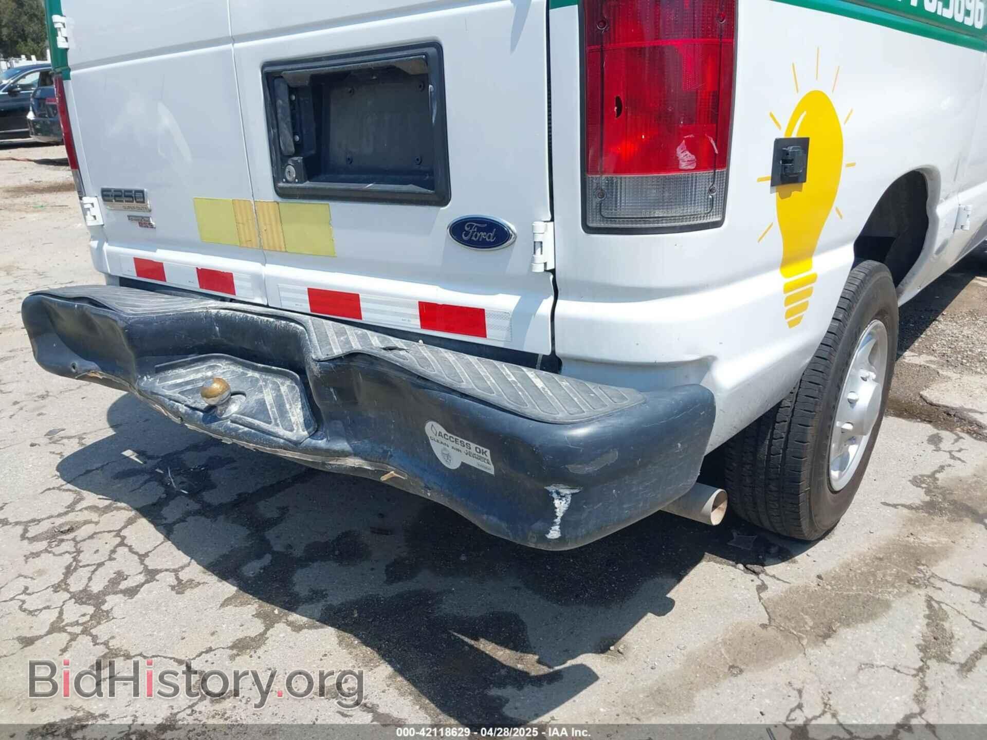 2011 FORD E-250 - VIN: 1FTNE2EL1BDA44493 - Photo 17