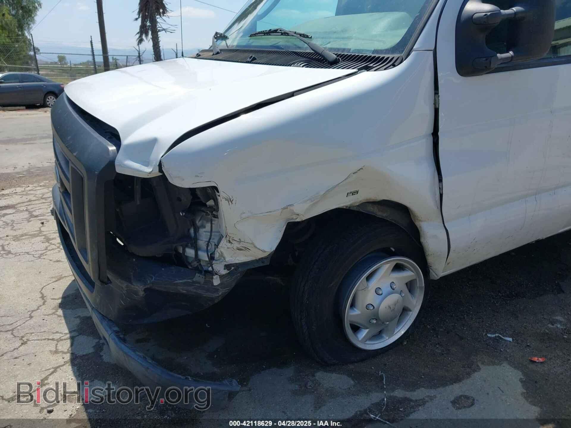 2011 FORD E-250 - VIN: 1FTNE2EL1BDA44493 - Photo 6