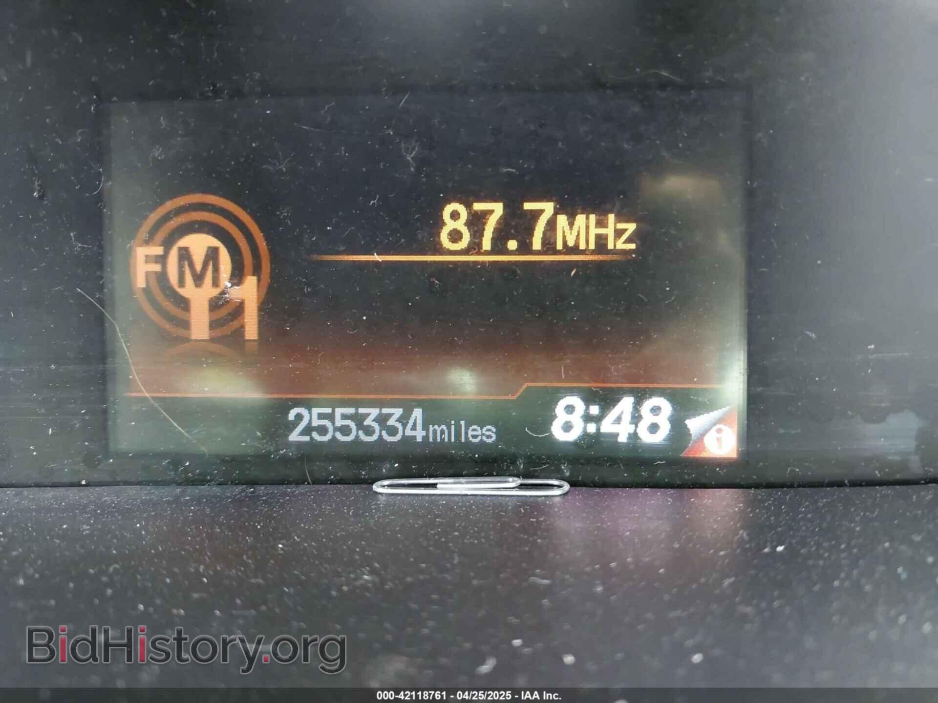 2012 HONDA CIVIC - VIN: 19XFB2F55CE083102 - Фото 16