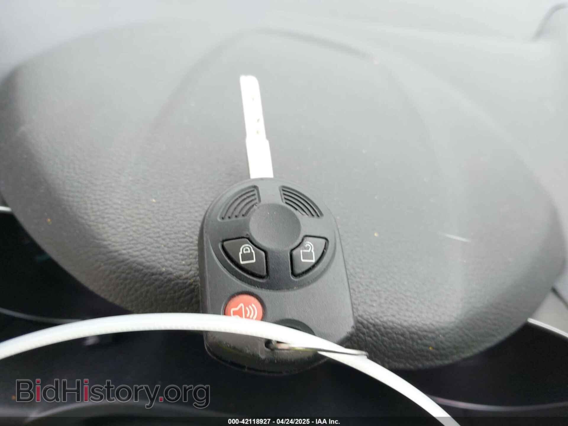 2015 FORD ESCAPE - VIN: 1FMCU0F78FUB32720 - Фото 11
