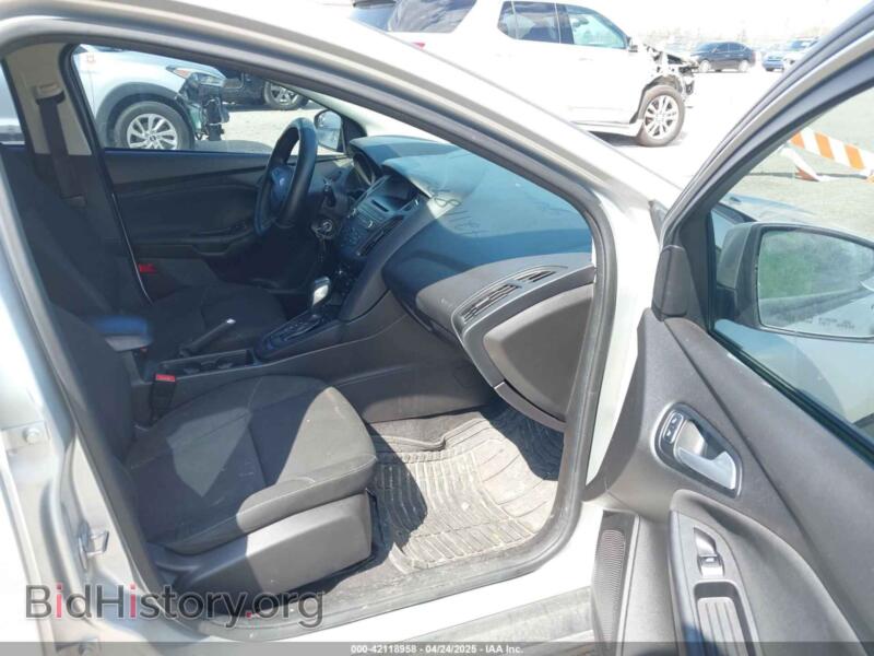 2015 Ford FOCUS (VIN 1FADP3K20FL288791) — photo 5 of 12