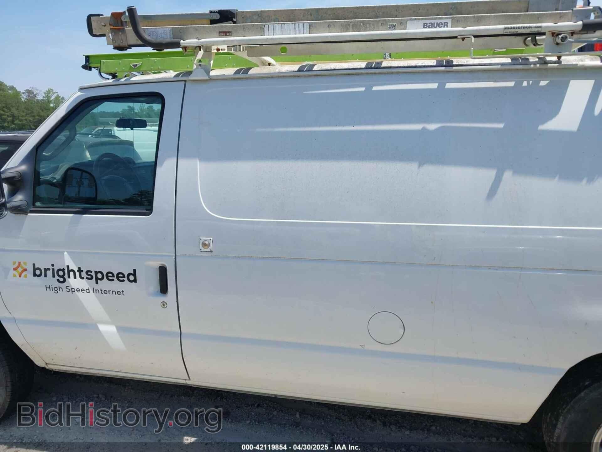 2012 FORD E-150 - VIN: 1FTNE1EWXCDA09215 - Фото 14