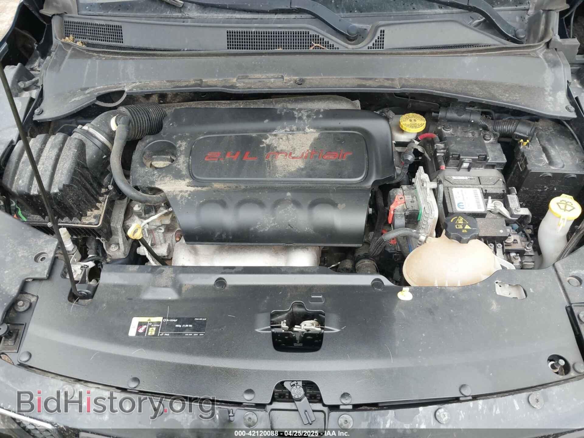 2018 JEEP COMPASS - VIN: 3C4NJDBB3JT434507 - Фото 10