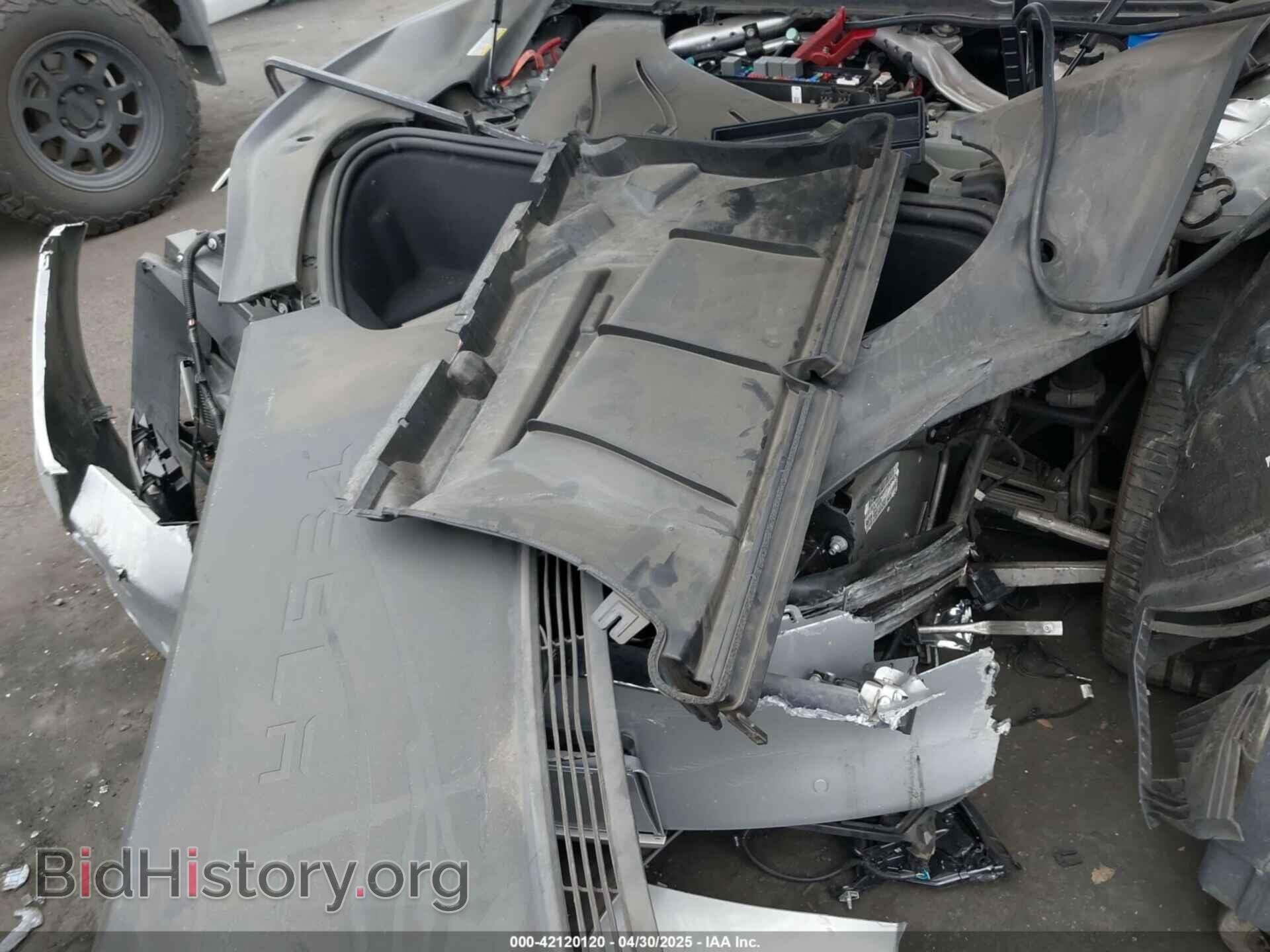 2017 TESLA MODEL S - VIN: 5YJSA1E24HF193563 - Photo 12