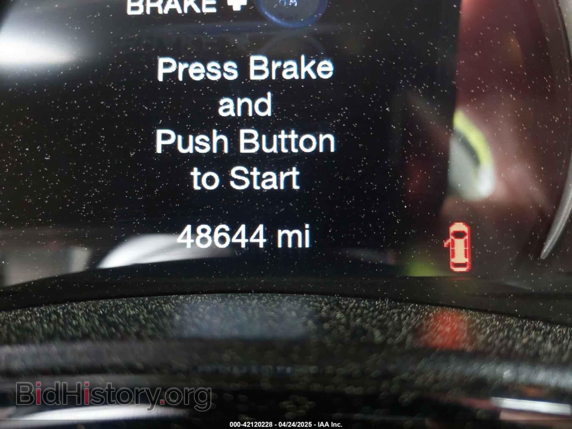 2023 DODGE DURANGO - VIN: 1C4SDJCT7PC553942 - Фото 7