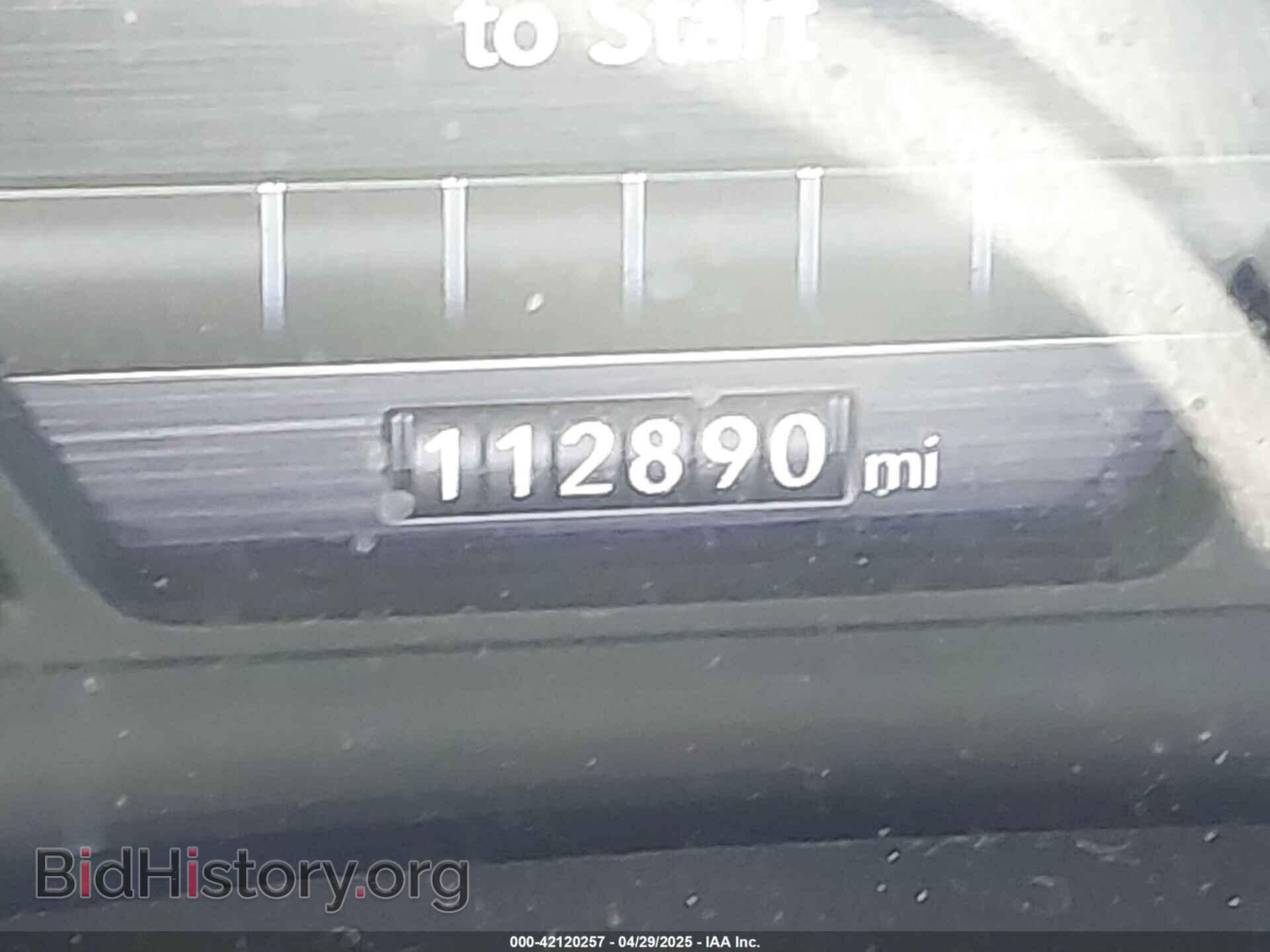 2019 RAM 1500 - VIN: 1C6SRFJT0KN612643 - Фото 7