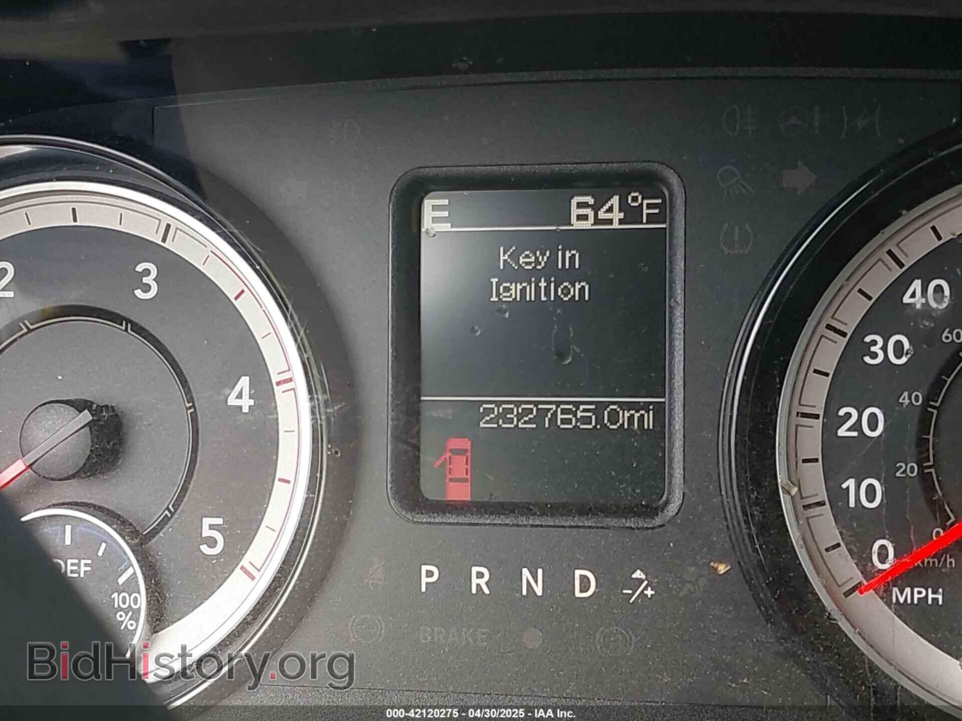 2017 RAM 2500 - VIN: 3C6UR5CL9HG732443 - Фото 7
