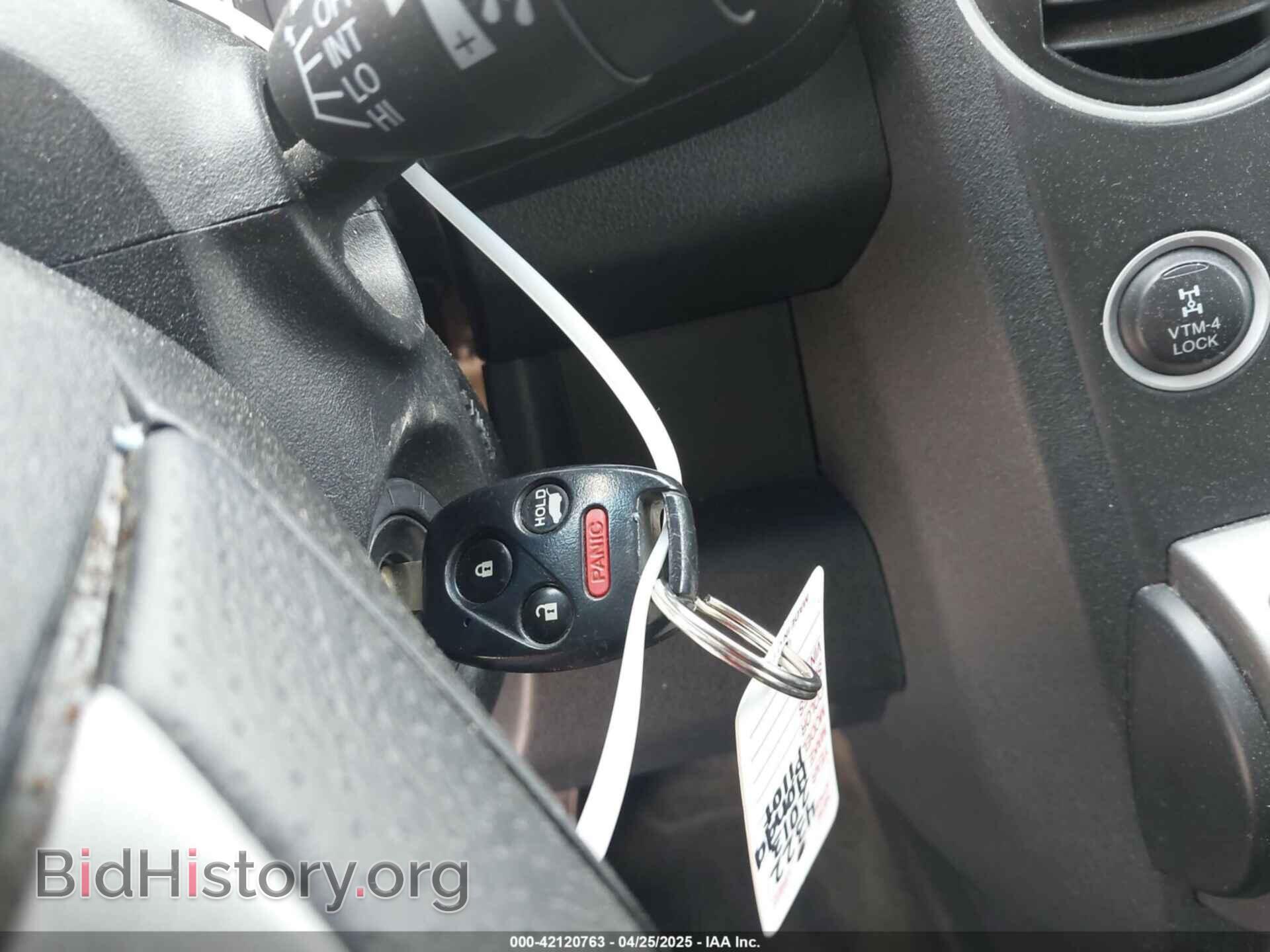 2013 HONDA PILOT - VIN: 5FNYF4H52DB085259 - Фото 11