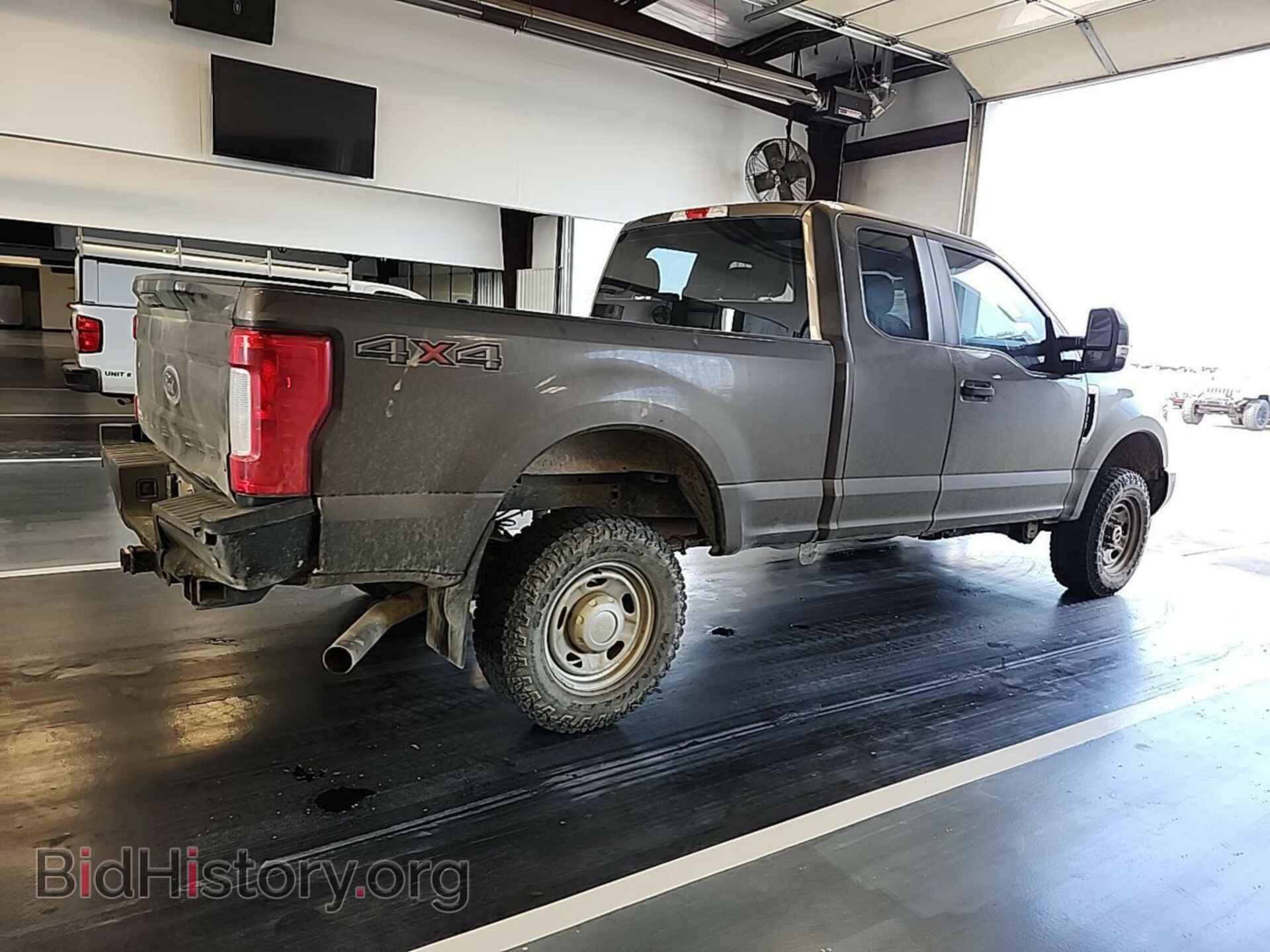 2017 FORD F250 - VIN: 1FT7X2B63HEE28862 - Фото 17