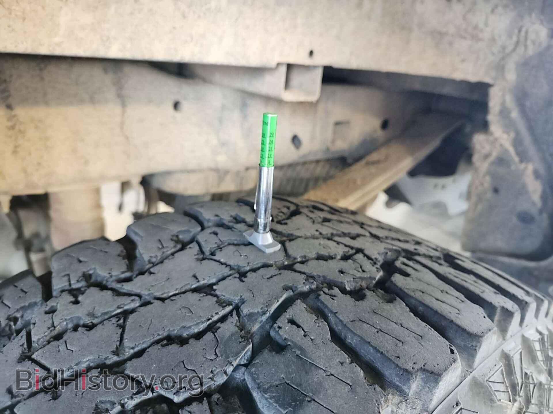 2017 FORD F250 - VIN: 1FT7X2B63HEE28862 - Фото 4