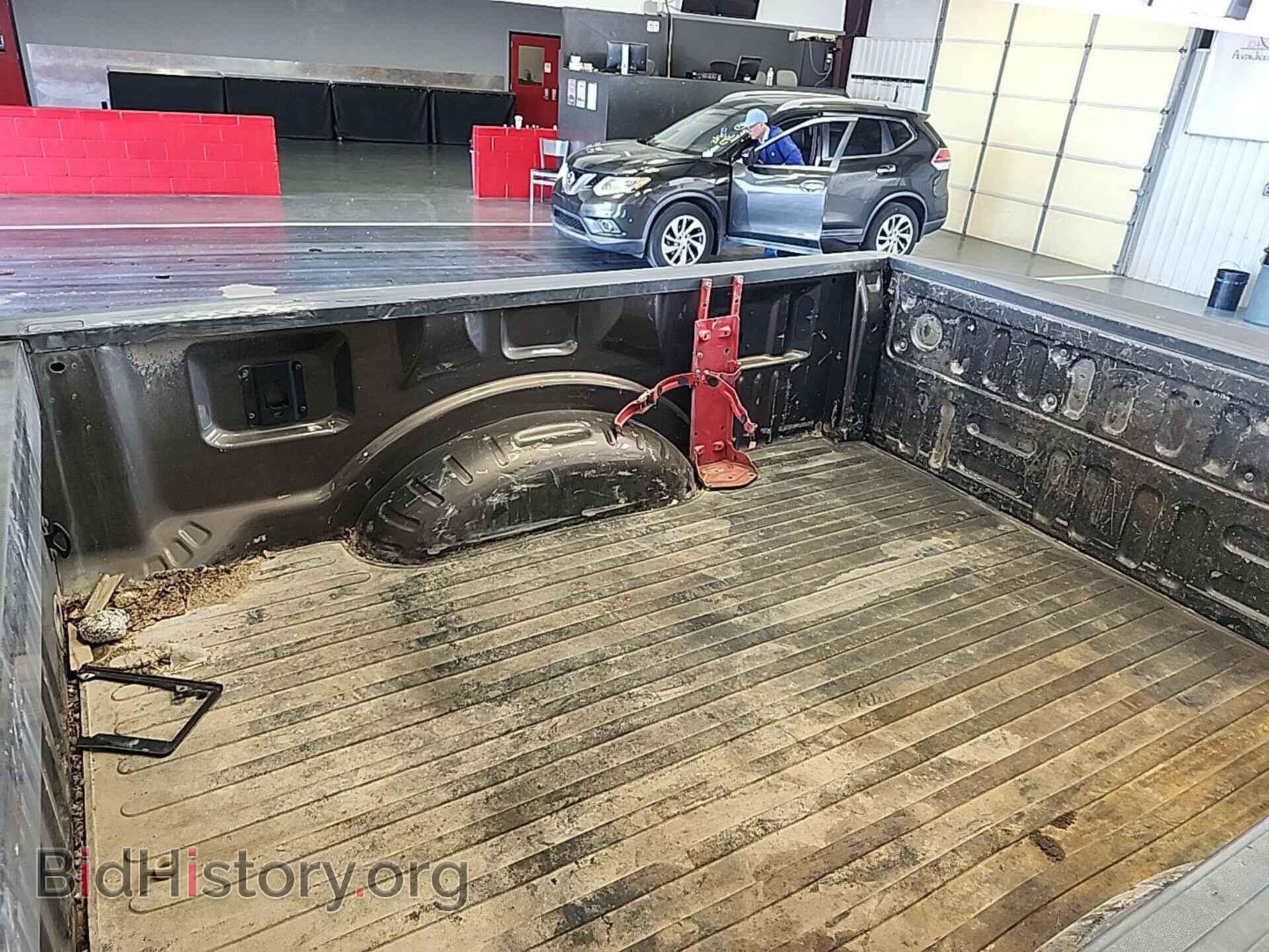 2017 FORD F250 - VIN: 1FT7X2B63HEE28862 - Фото 6