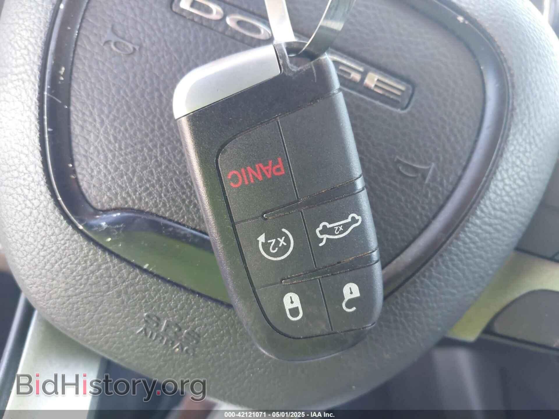 2014 DODGE DURANGO - VIN: 1C4RDJDG0EC586648 - Photo 11