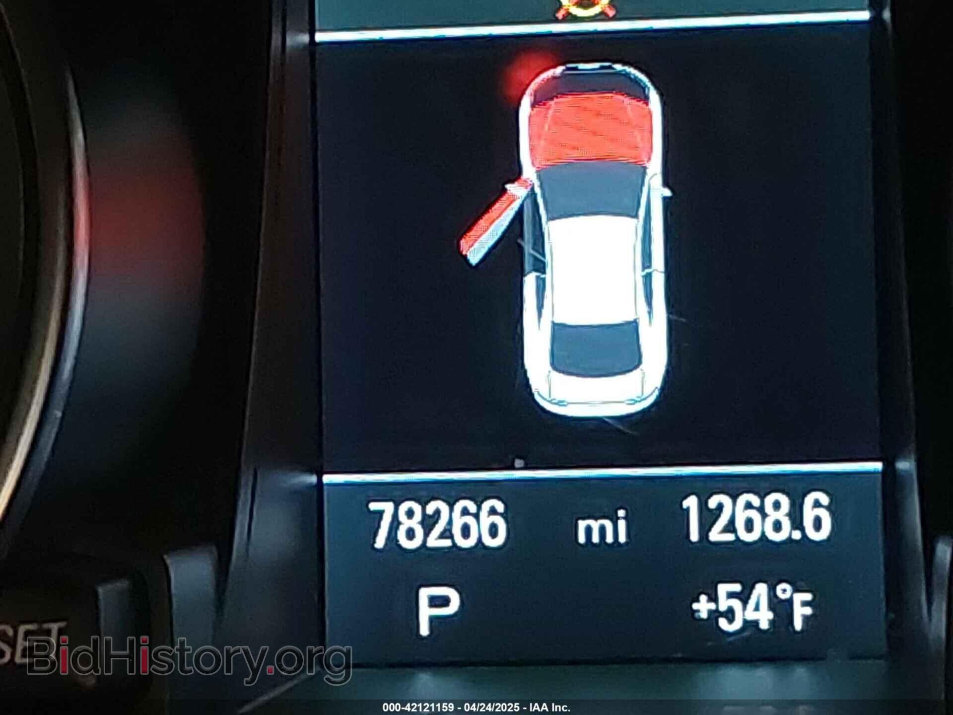 2015 AUDI S5 - VIN: WAUCGAFRXFA060758 - Фото 15