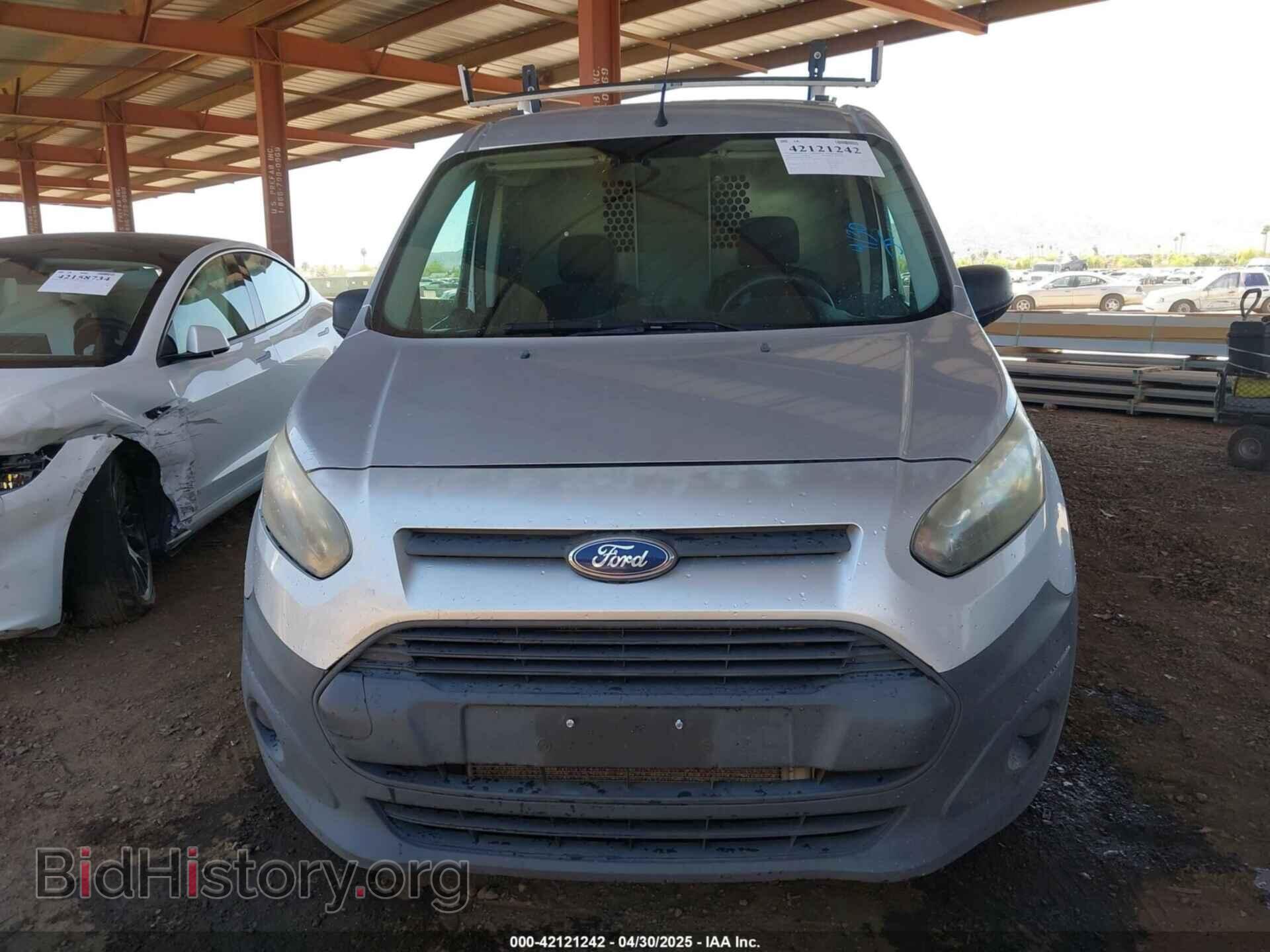 2015 FORD TRANSIT CONNECT - VIN: NM0LS7E7XF1190962 - Фото 12