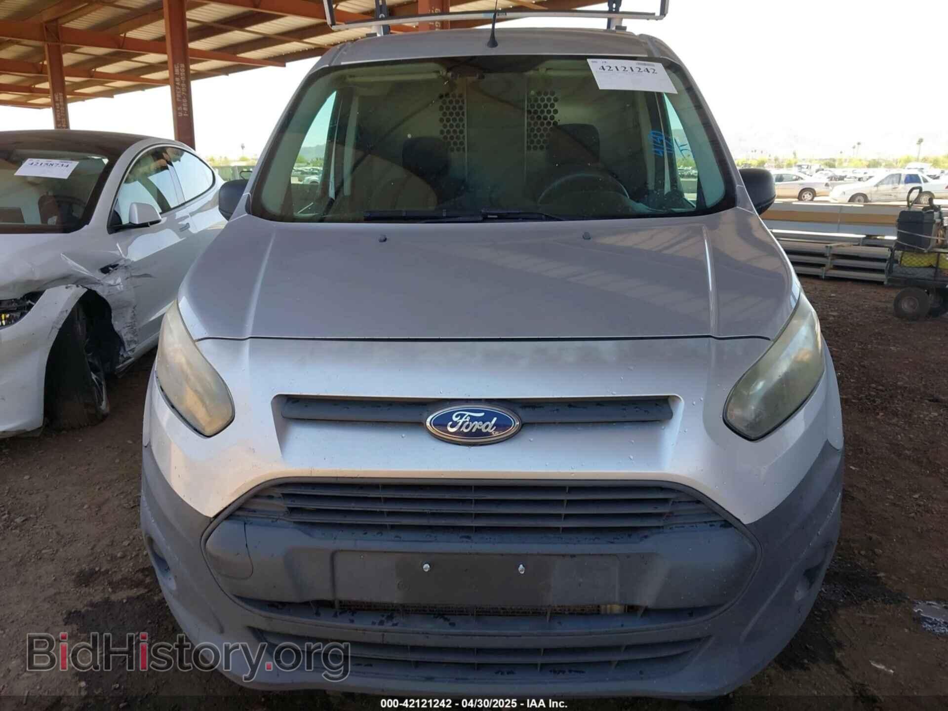 2015 FORD TRANSIT CONNECT - VIN: NM0LS7E7XF1190962 - Фото 18