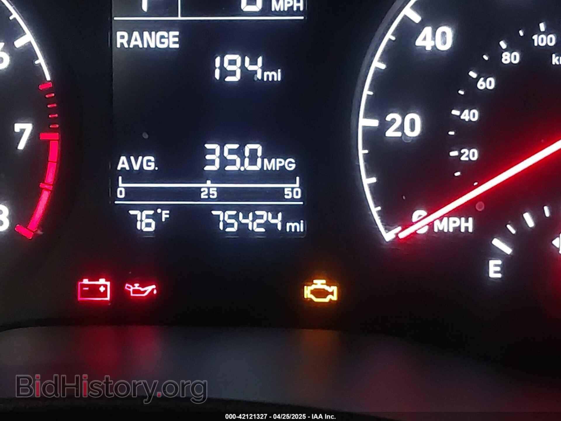 2021 HYUNDAI ACCENT - VIN: 3KPC24A67ME139394 - Фото 16