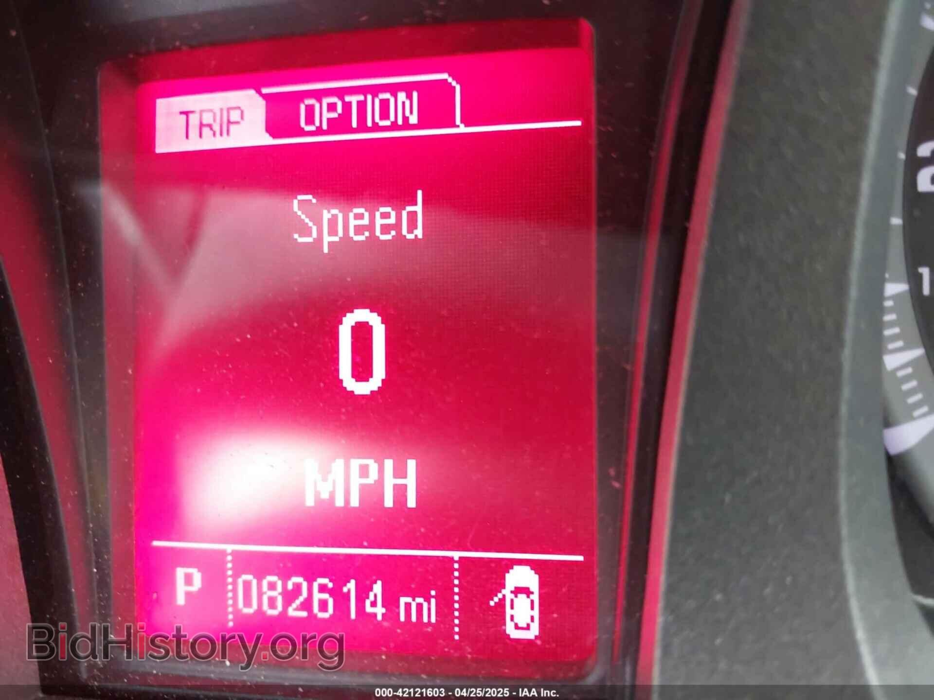 2014 GMC TERRAIN - VIN: 2GKALSEK8E6204260 - Фото 15