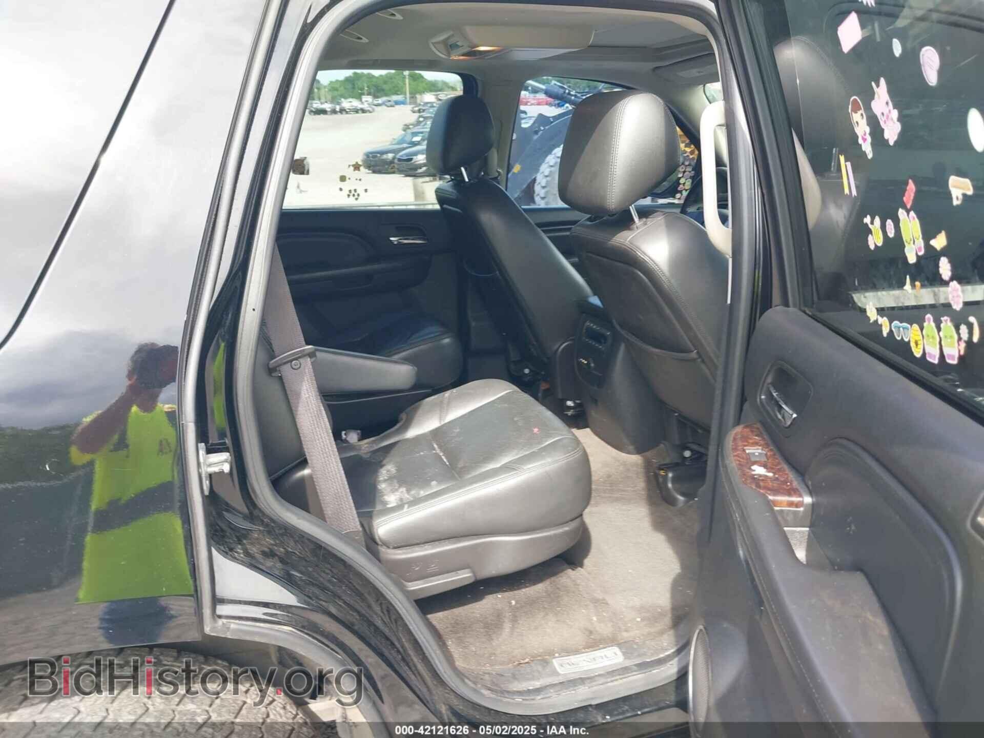 2012 GMC YUKON - VIN: 1GKS2EEF2CR178526 - Фото 8