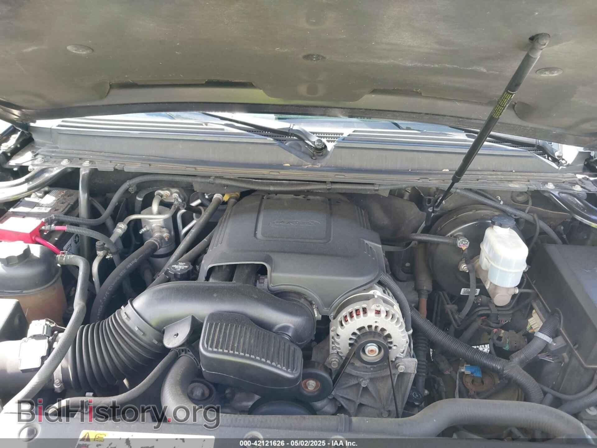 2012 GMC YUKON - VIN: 1GKS2EEF2CR178526 - Фото 10