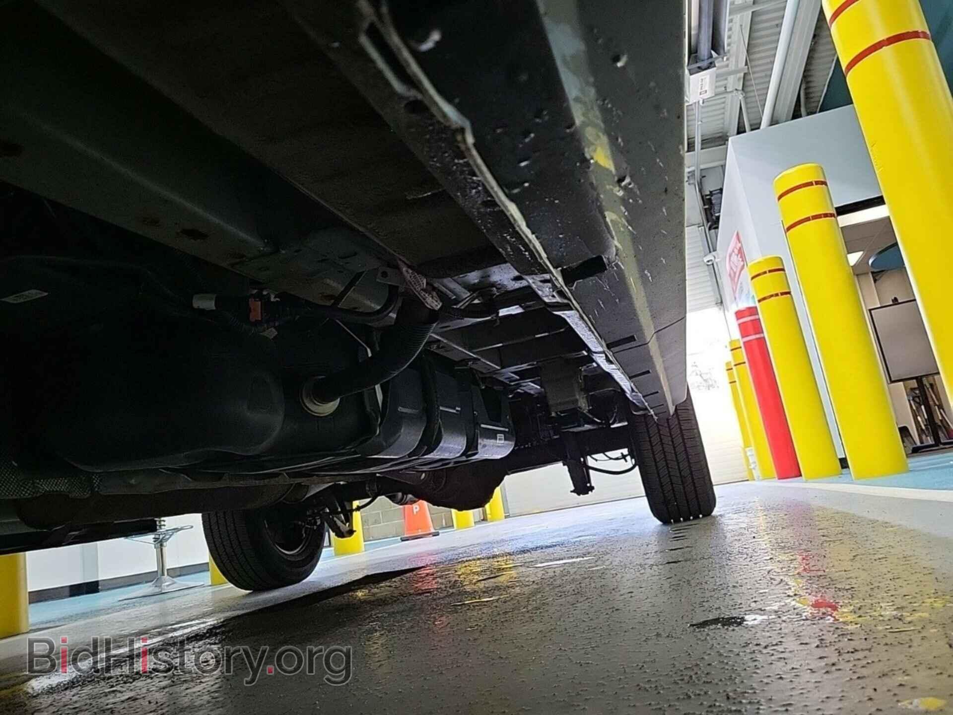 2019 FORD TRANSIT - VIN: 1FTYR1YG1KKA95143 - Фото 3