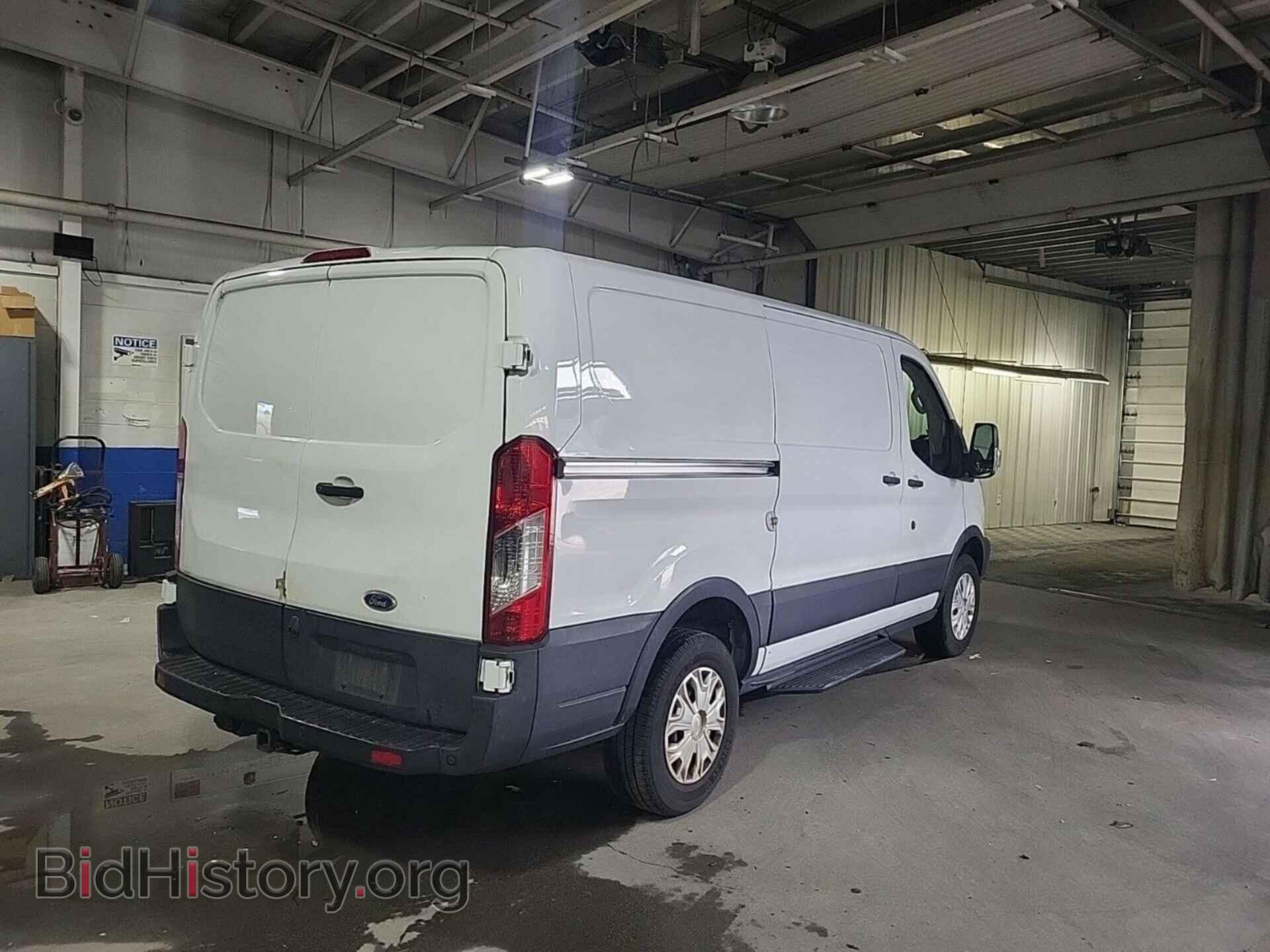 2019 FORD TRANSIT - VIN: 1FTYR1YG1KKA95143 - Фото 21