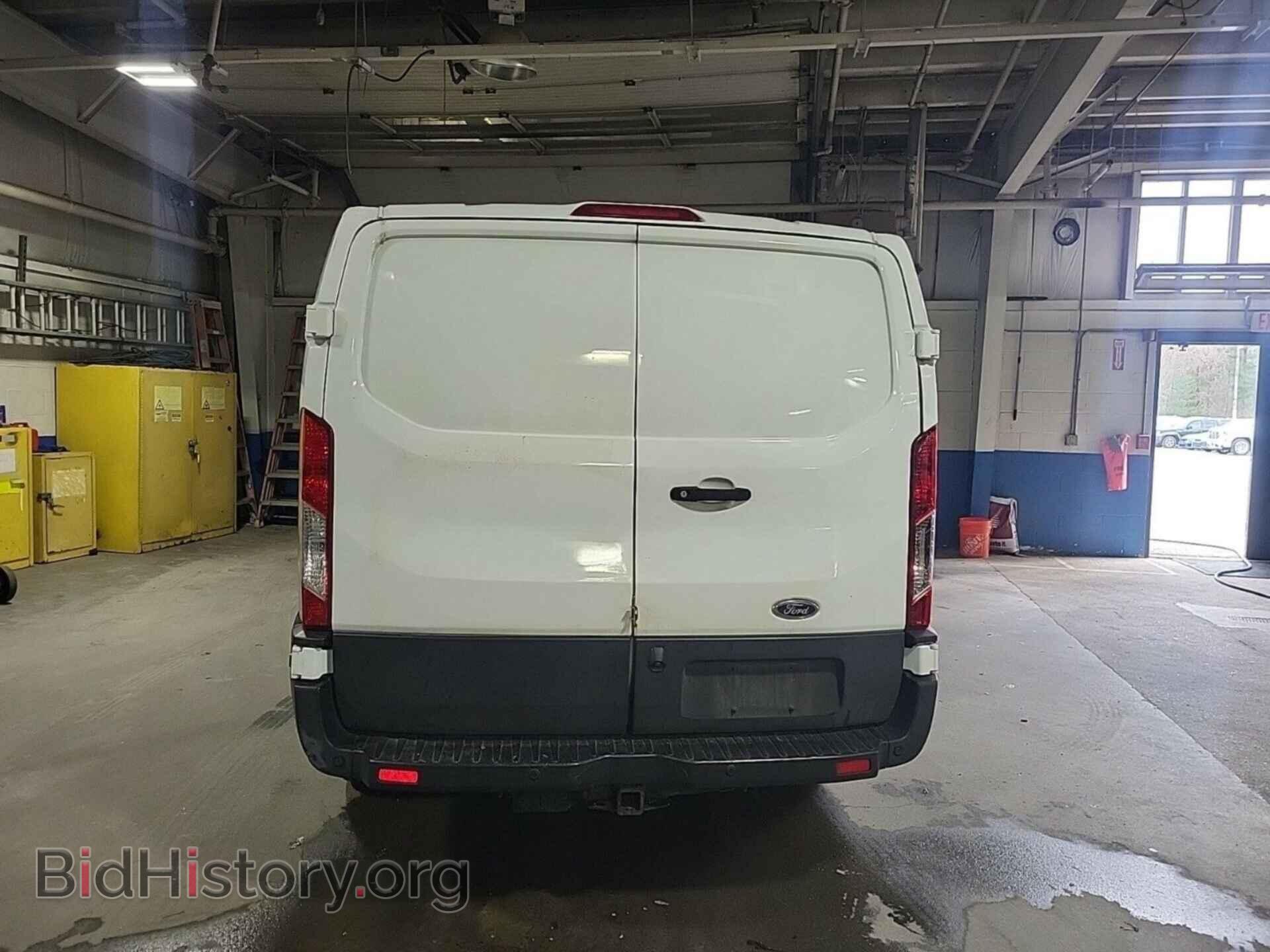 2019 FORD TRANSIT - VIN: 1FTYR1YG1KKA95143 - Фото 32