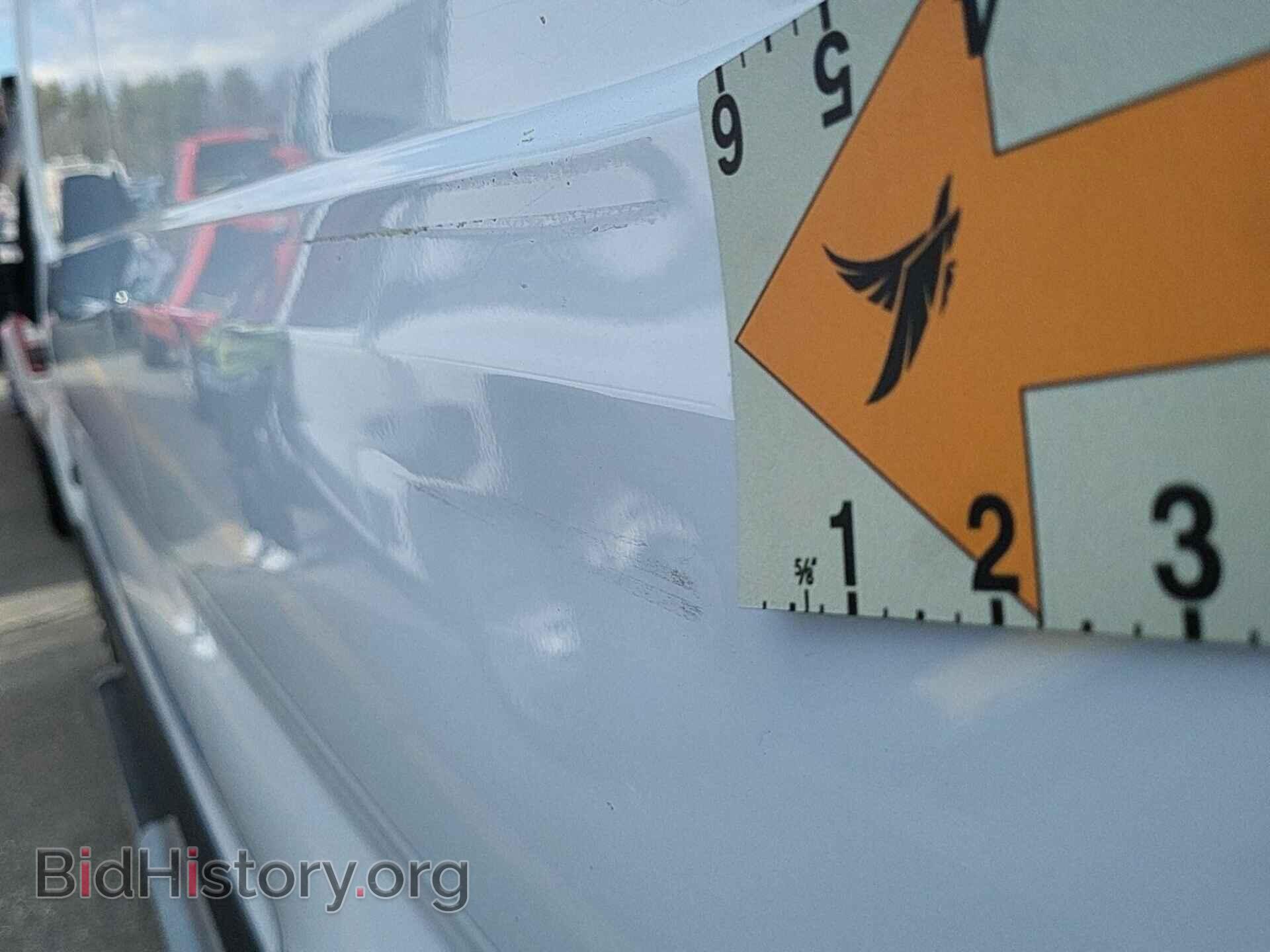 Фотография 1FTYR1YM2KKB51144 - FORD TRANSIT 2019