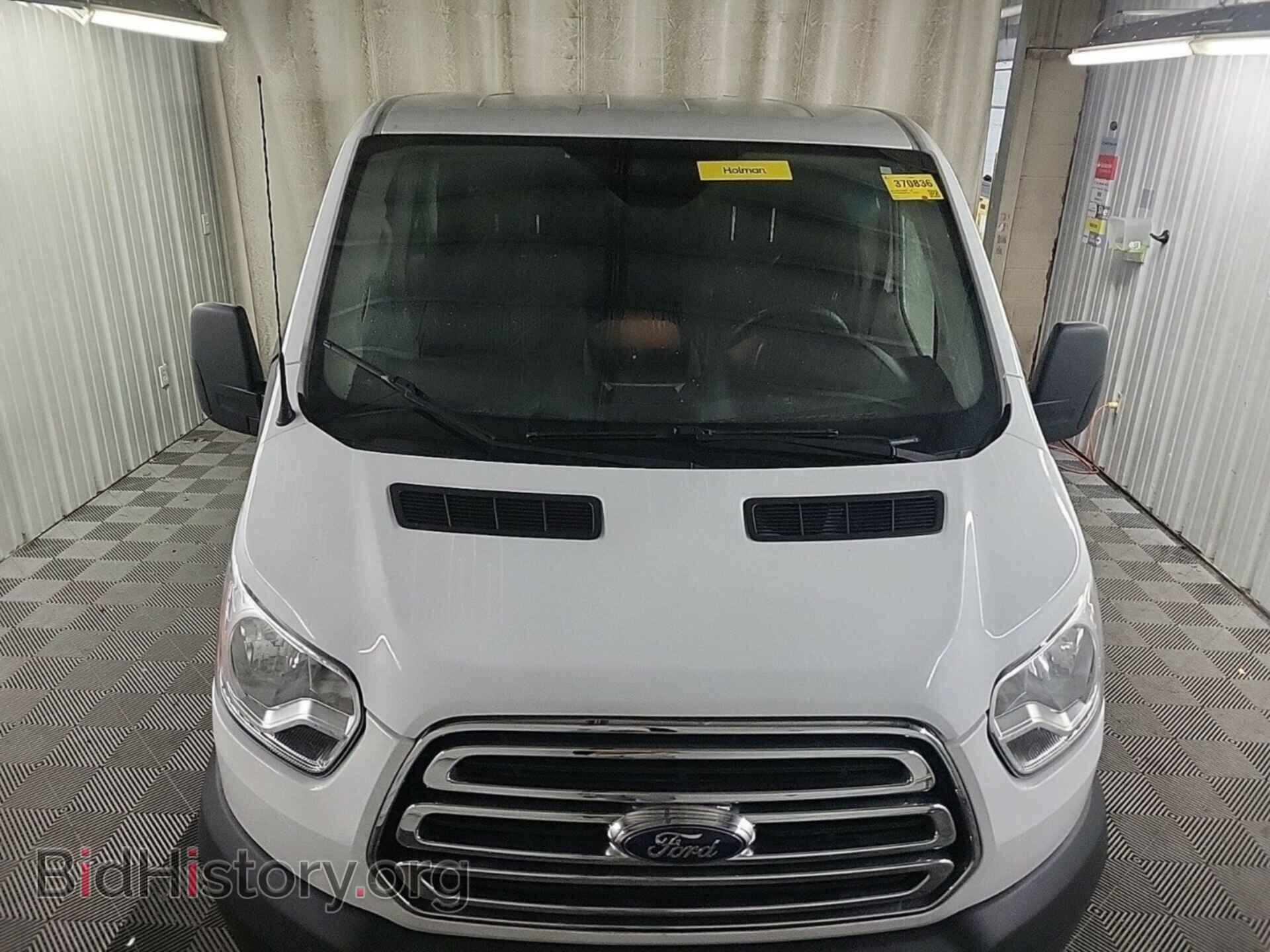 2019 FORD TRANSIT - VIN: 1FTYR1YM2KKB51144 - Фото 14