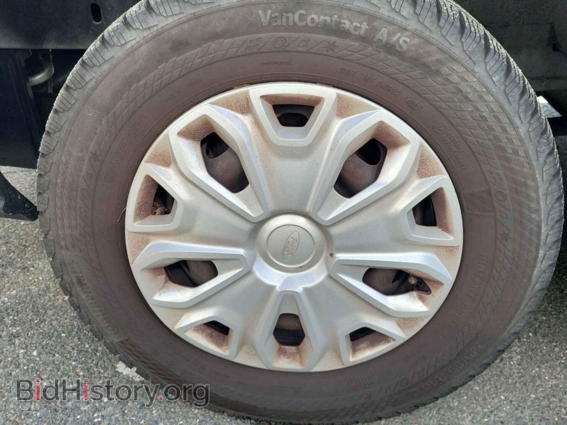 2019 FORD TRANSIT - VIN: 1FTYR1YM2KKB51144 - Фото 21