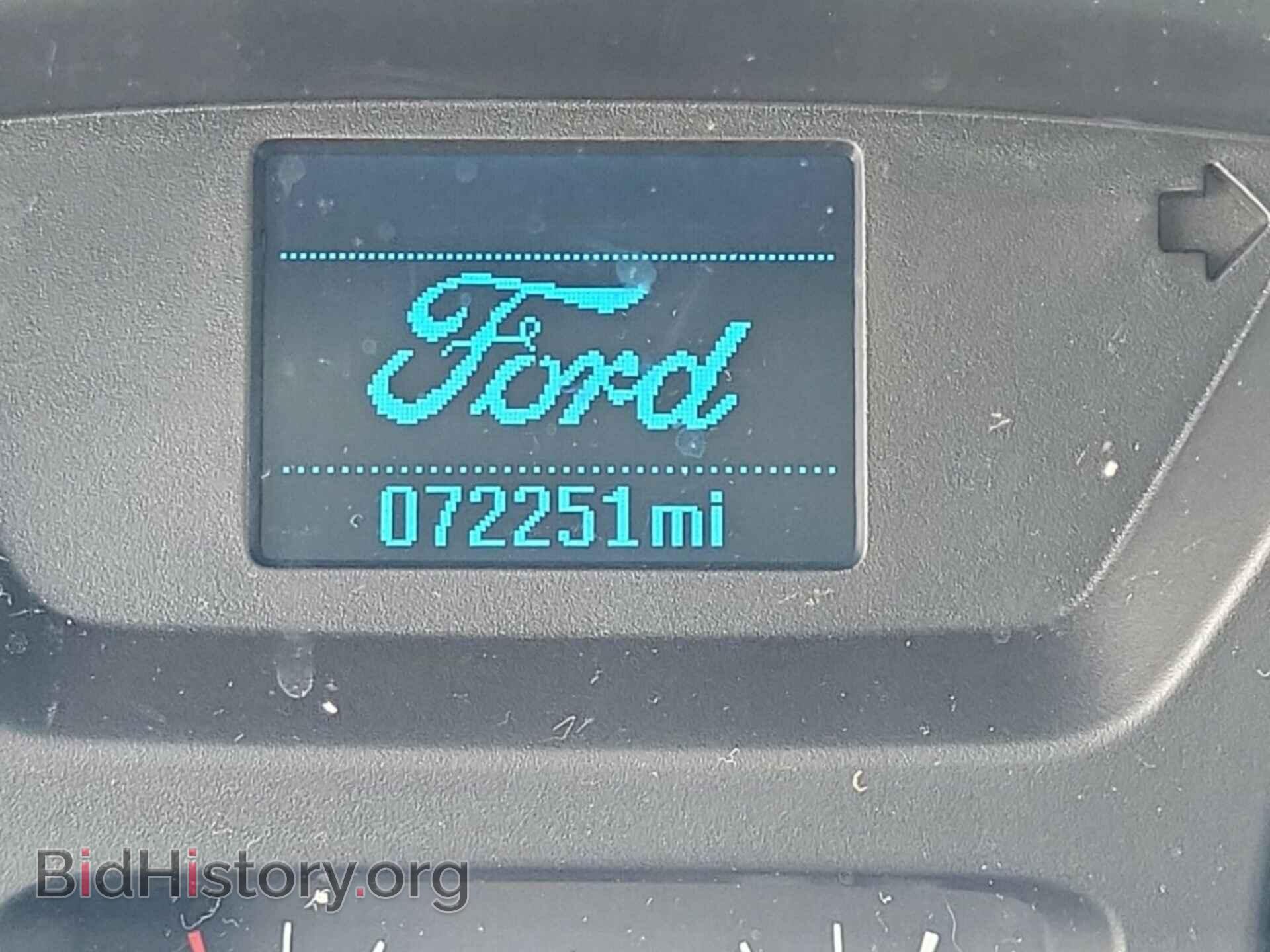 2019 FORD TRANSIT - VIN: 1FTYR1YM2KKB51144 - Фото 23
