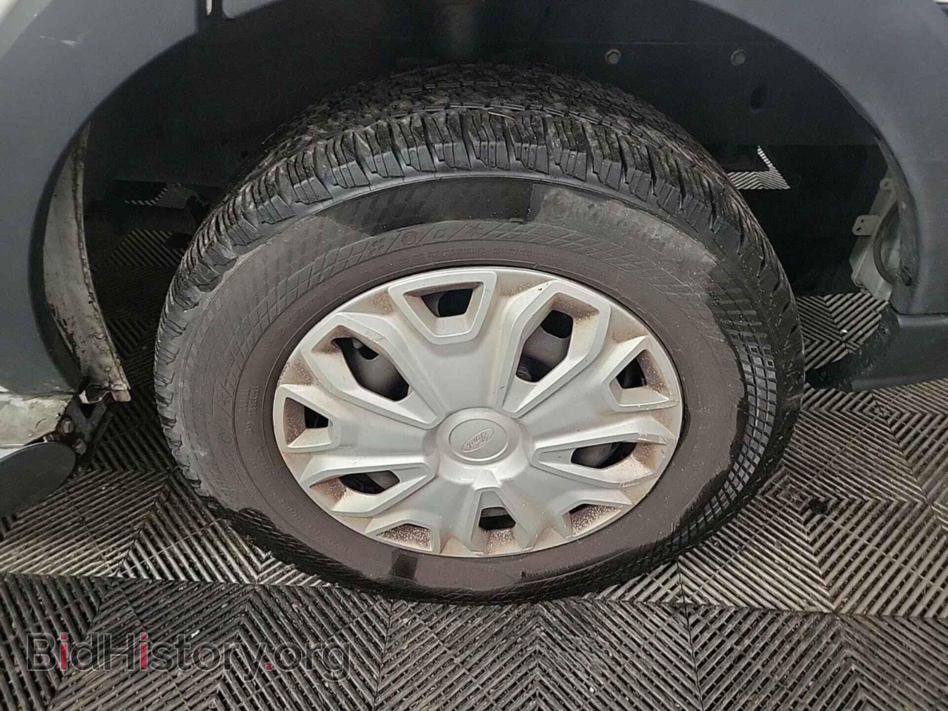 2019 FORD TRANSIT - VIN: 1FTYR1YM2KKB51144 - Фото 24