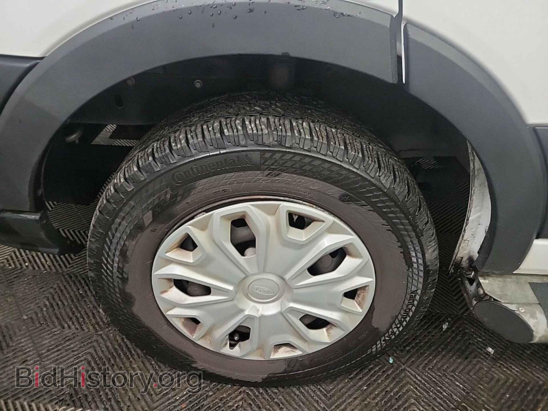 2019 FORD TRANSIT - VIN: 1FTYR1YM2KKB51144 - Фото 25