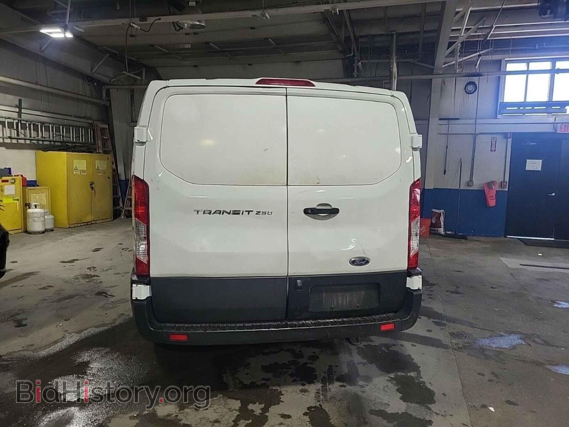 2019 FORD TRANSIT - VIN: 1FTYR1YM2KKB51144 - Фото 26