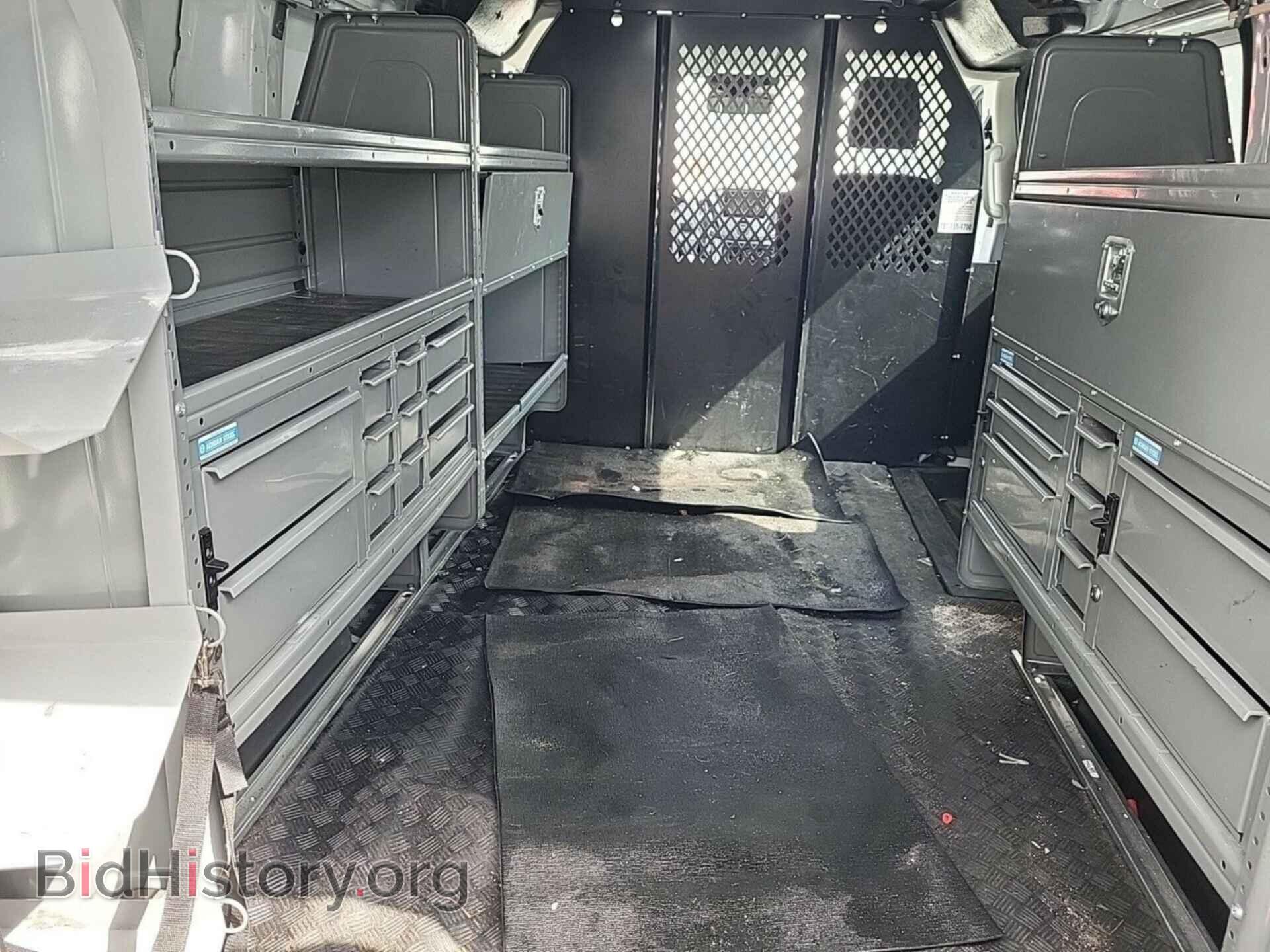 2019 FORD TRANSIT - VIN: 1FTYR1YM2KKB51144 - Фото 29