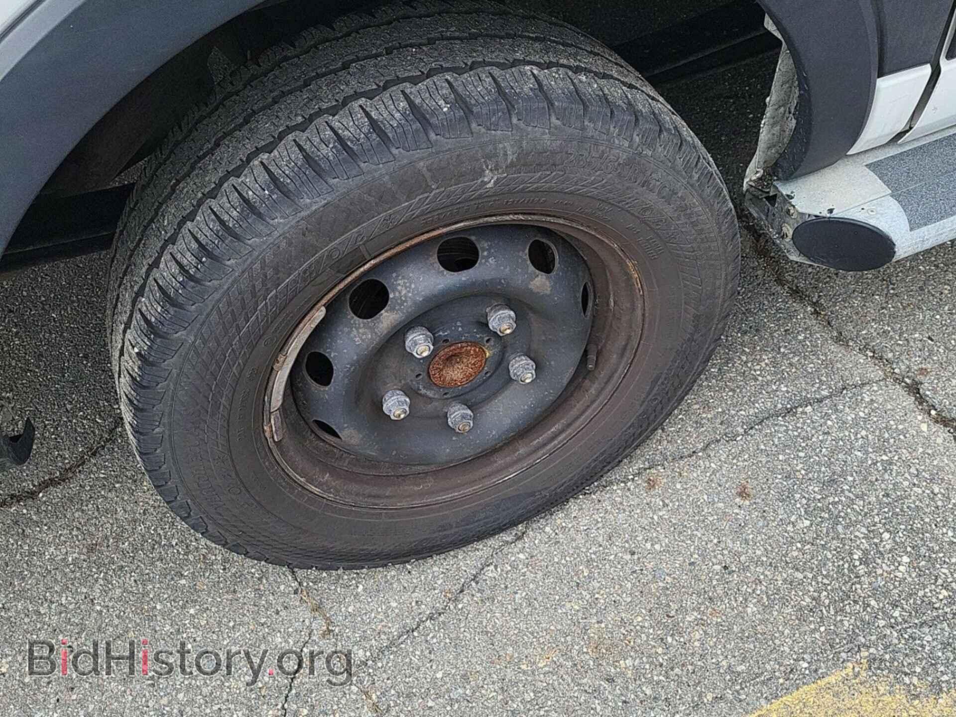 2019 FORD TRANSIT - VIN: 1FTYR1YM2KKB51144 - Фото 34