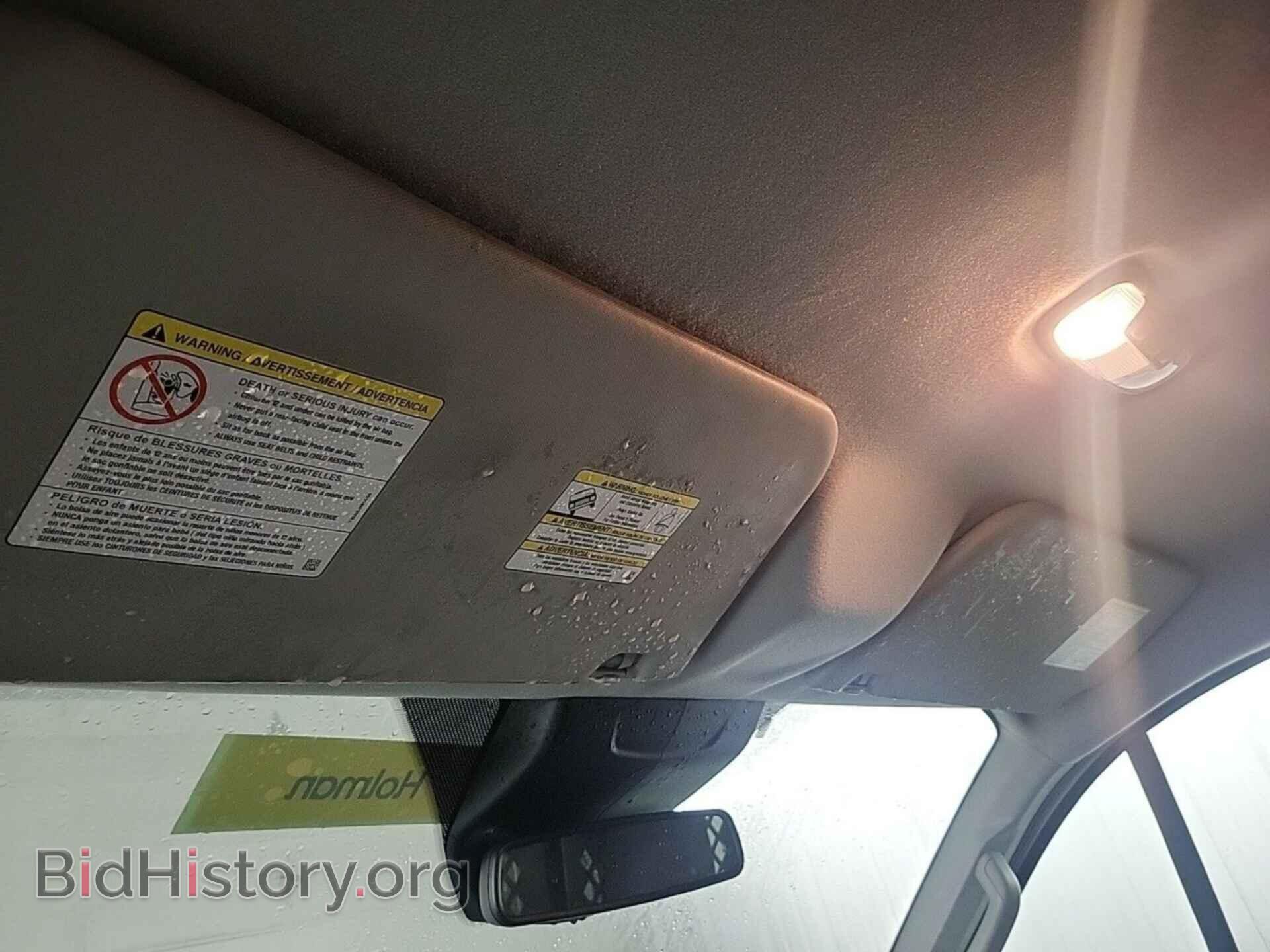 2019 FORD TRANSIT - VIN: 1FTYR1YM2KKB51144 - Фото 40