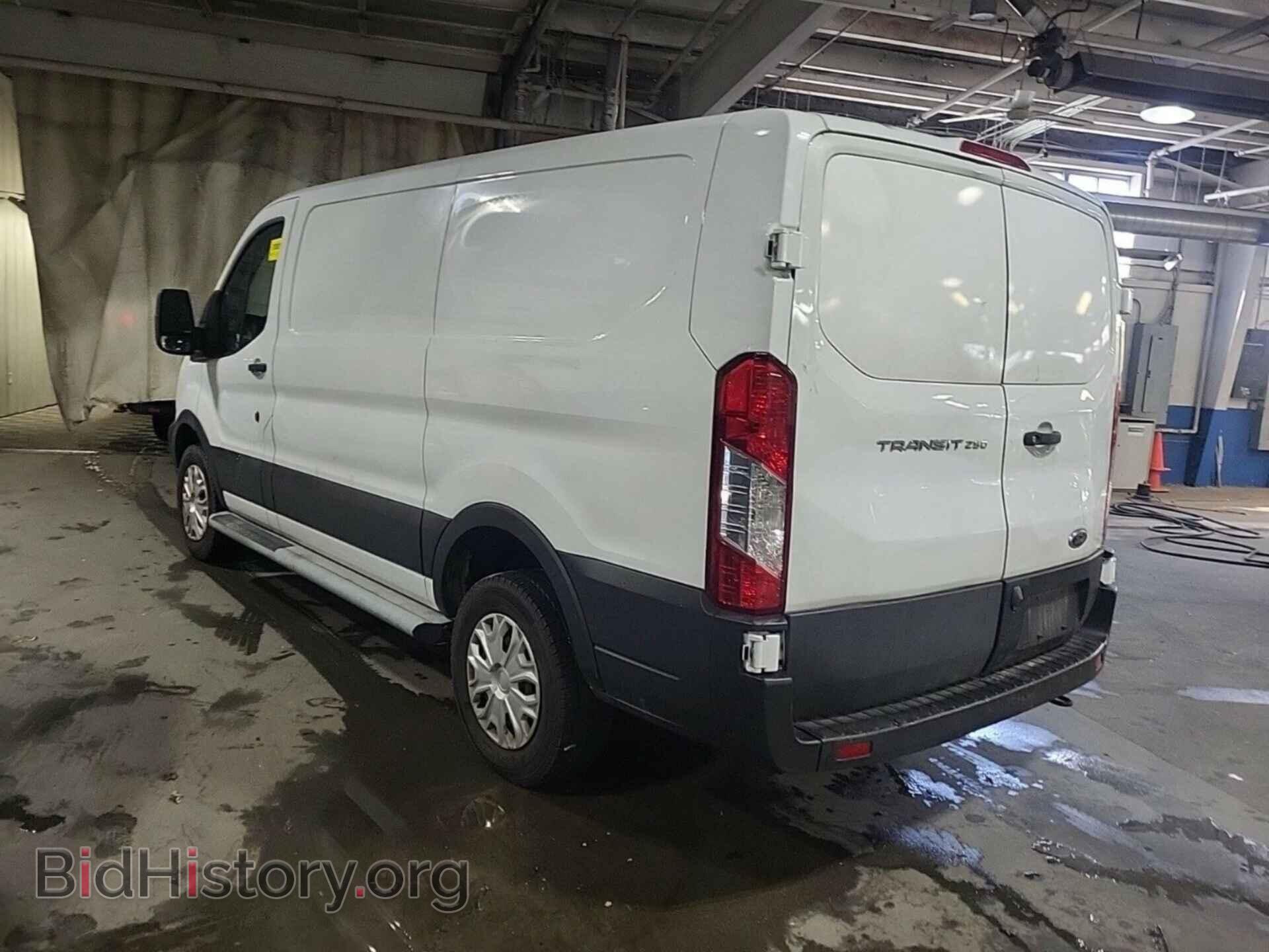 2019 FORD TRANSIT - VIN: 1FTYR1YM2KKB51144 - Фото 41