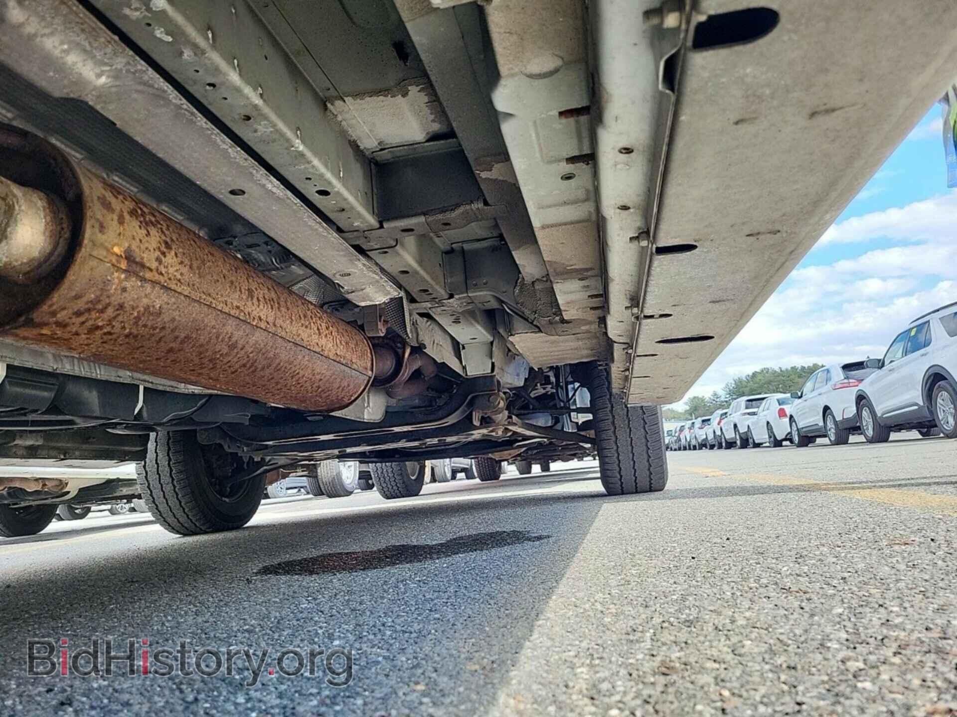 2019 FORD TRANSIT - VIN: 1FTYR1YM2KKB51144 - Фото 48